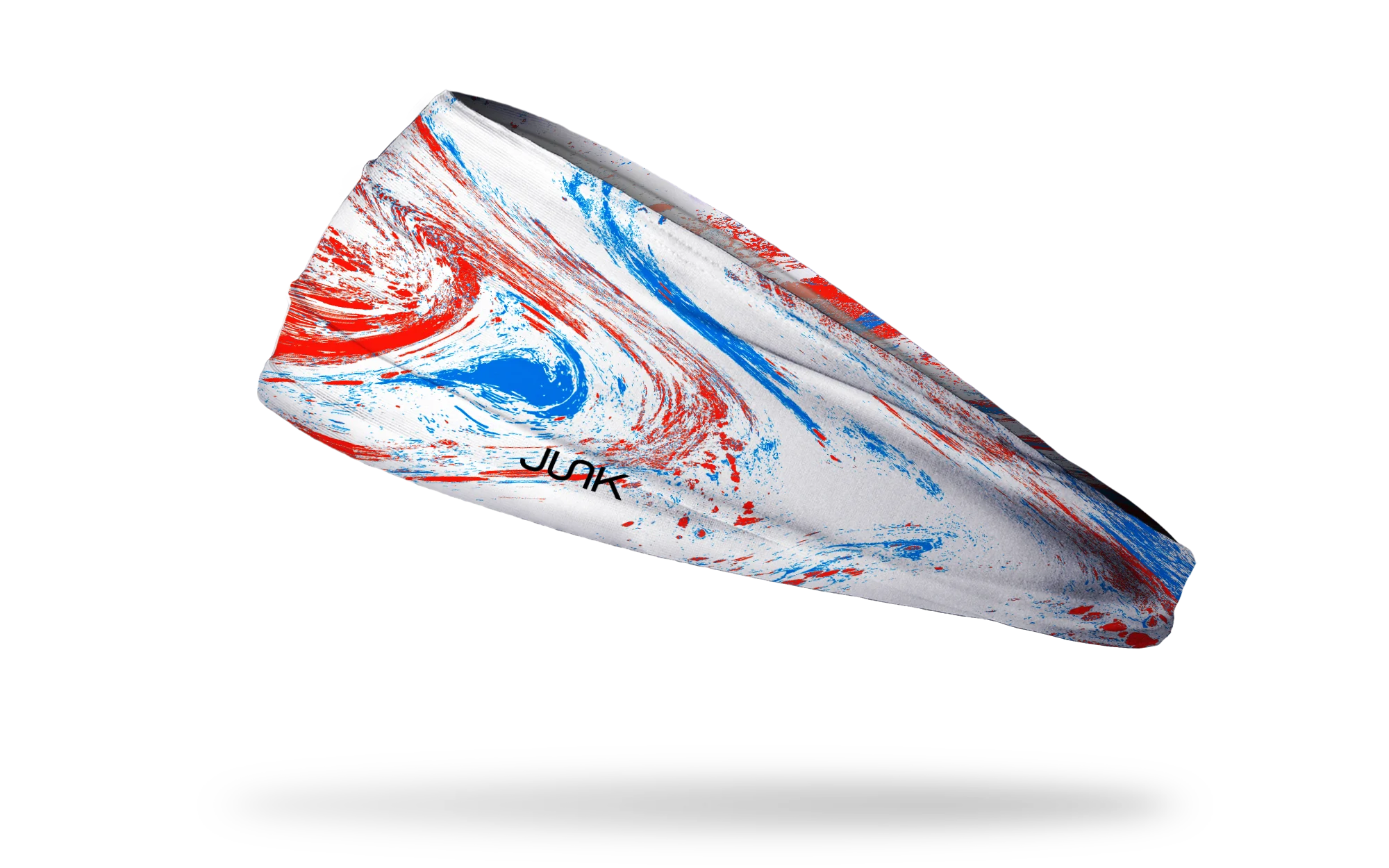Red White and True Big Bang Lite Headband