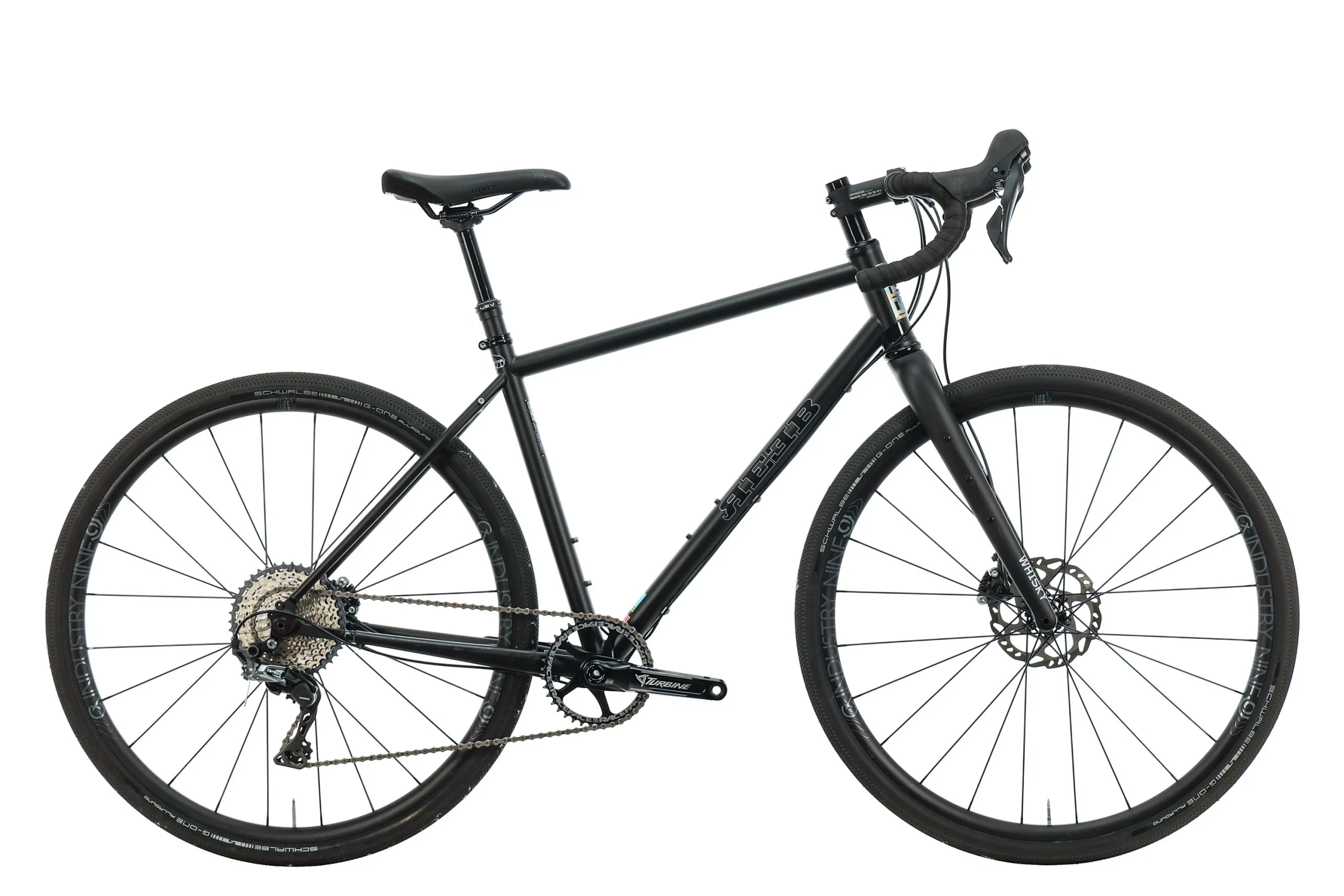 Reeb Cycles Sam's Pants Gravel Bikes - 2022, Medium