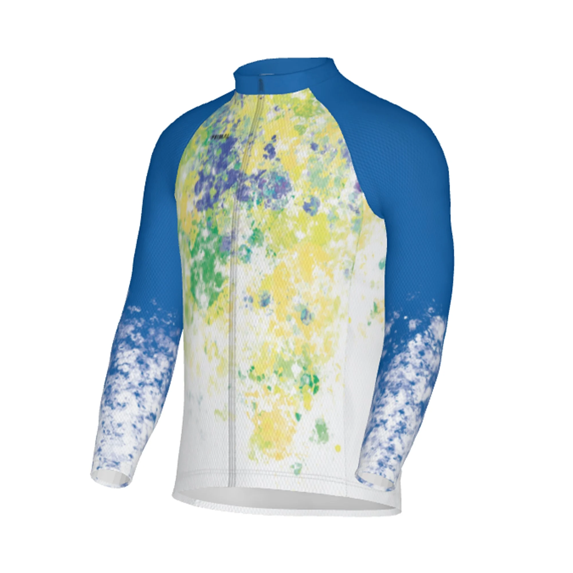 Renascent Garden Men's Heavyweight Sport Cut Jersey