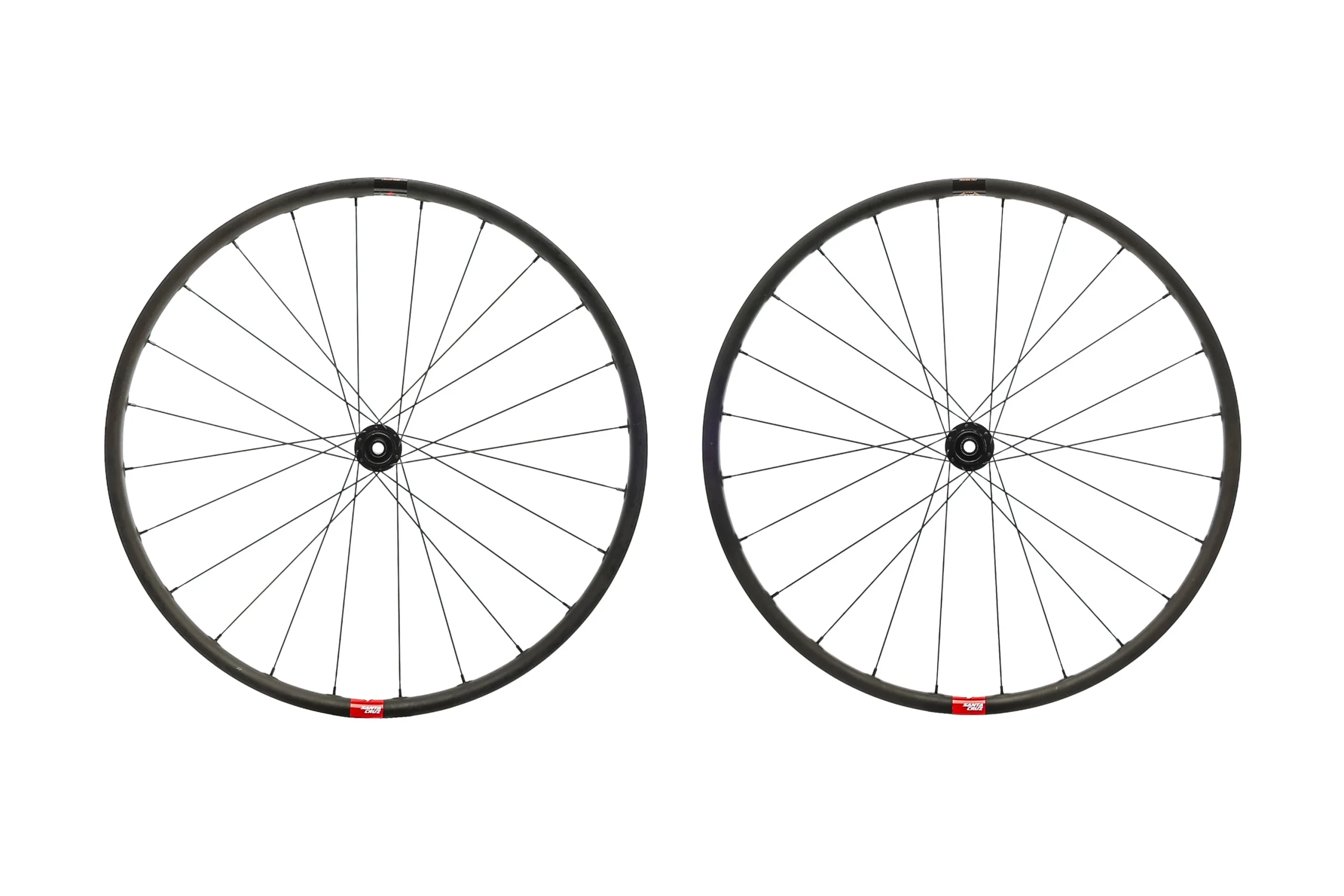 Reserve 25 GR Carbon Tubeless 650b Wheelset