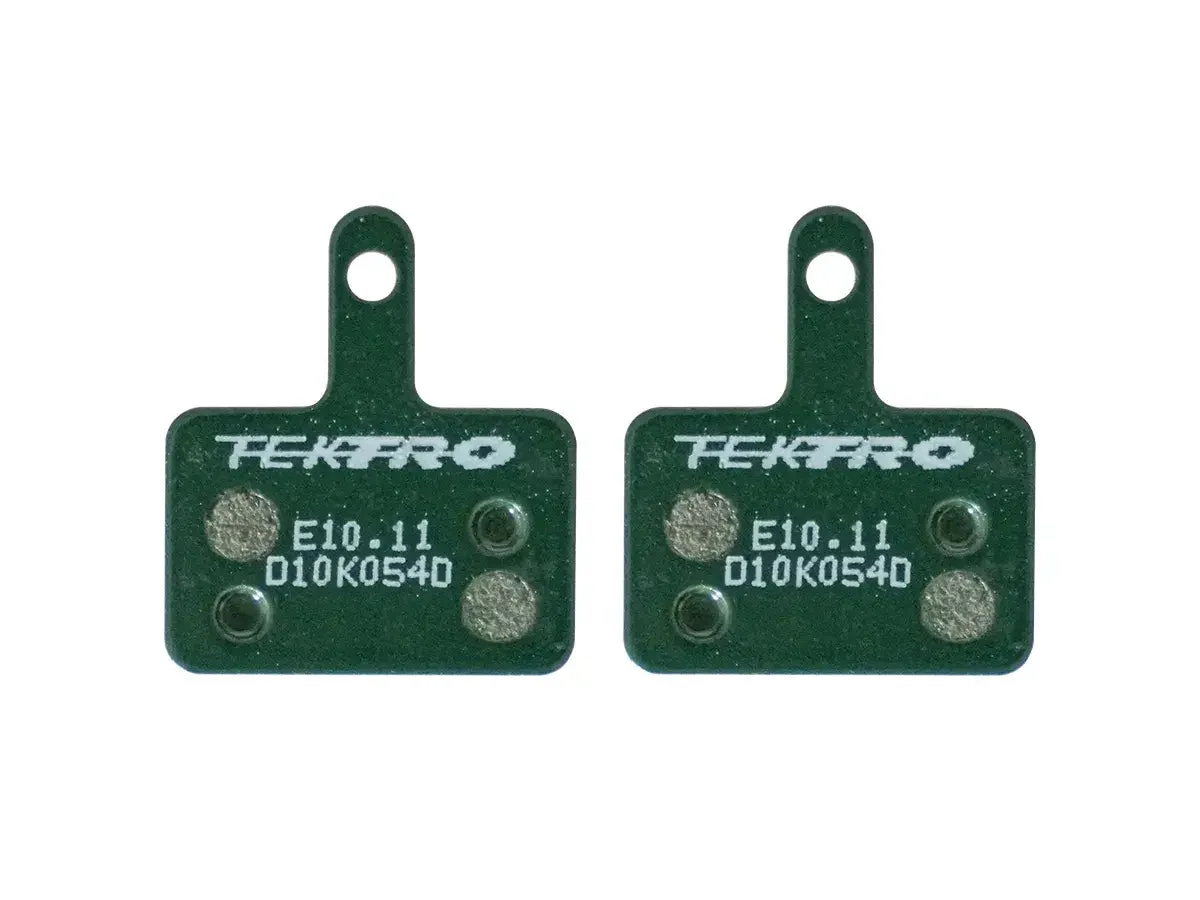 Resin Brake Pads