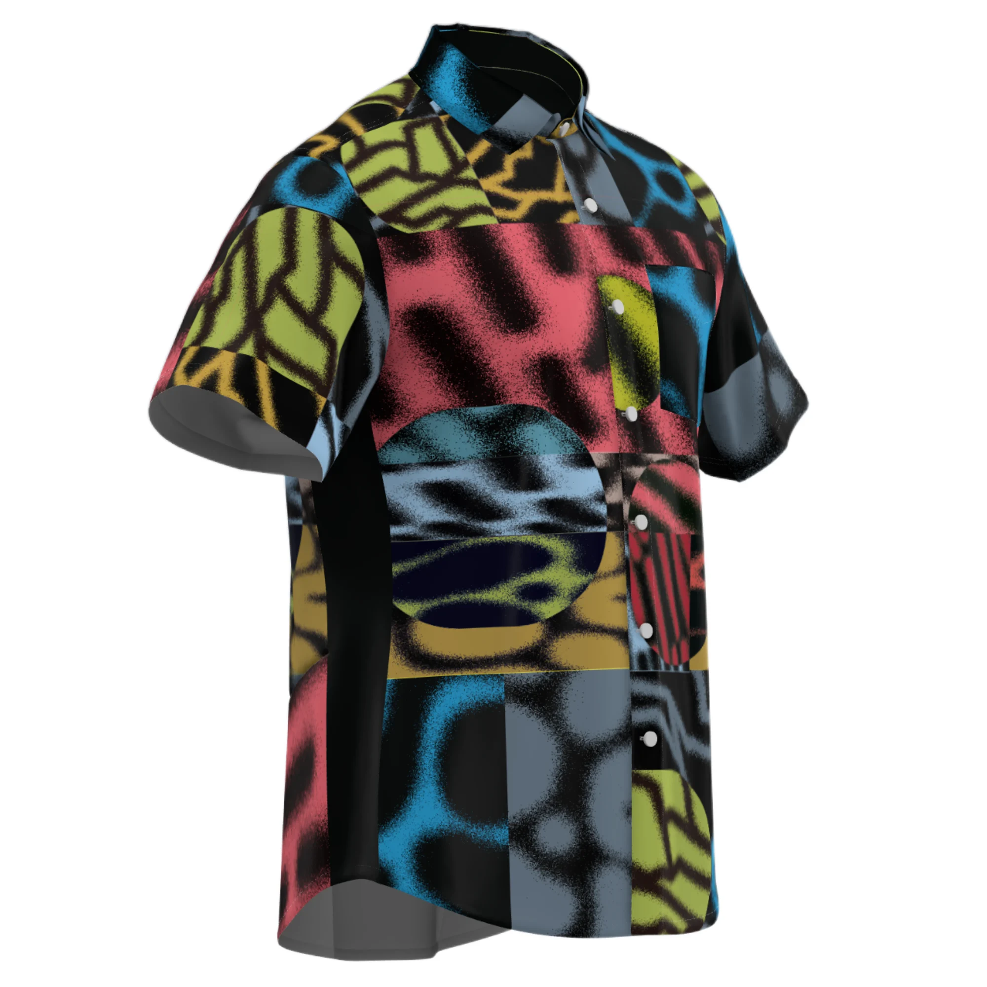 Retina Men's Atouran Shirt