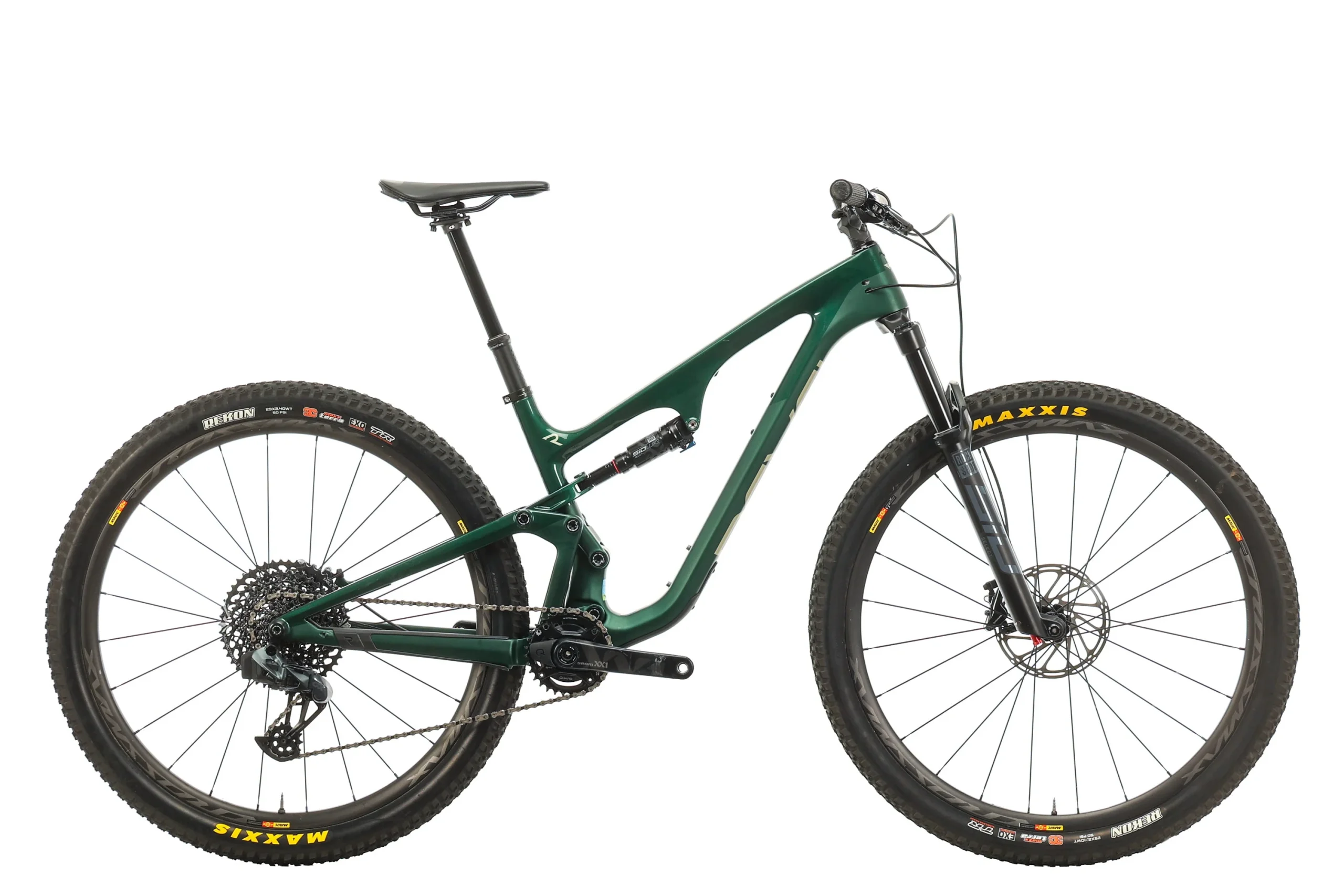 Revel Bikes Ranger Mountain Bike - 2022, Medium