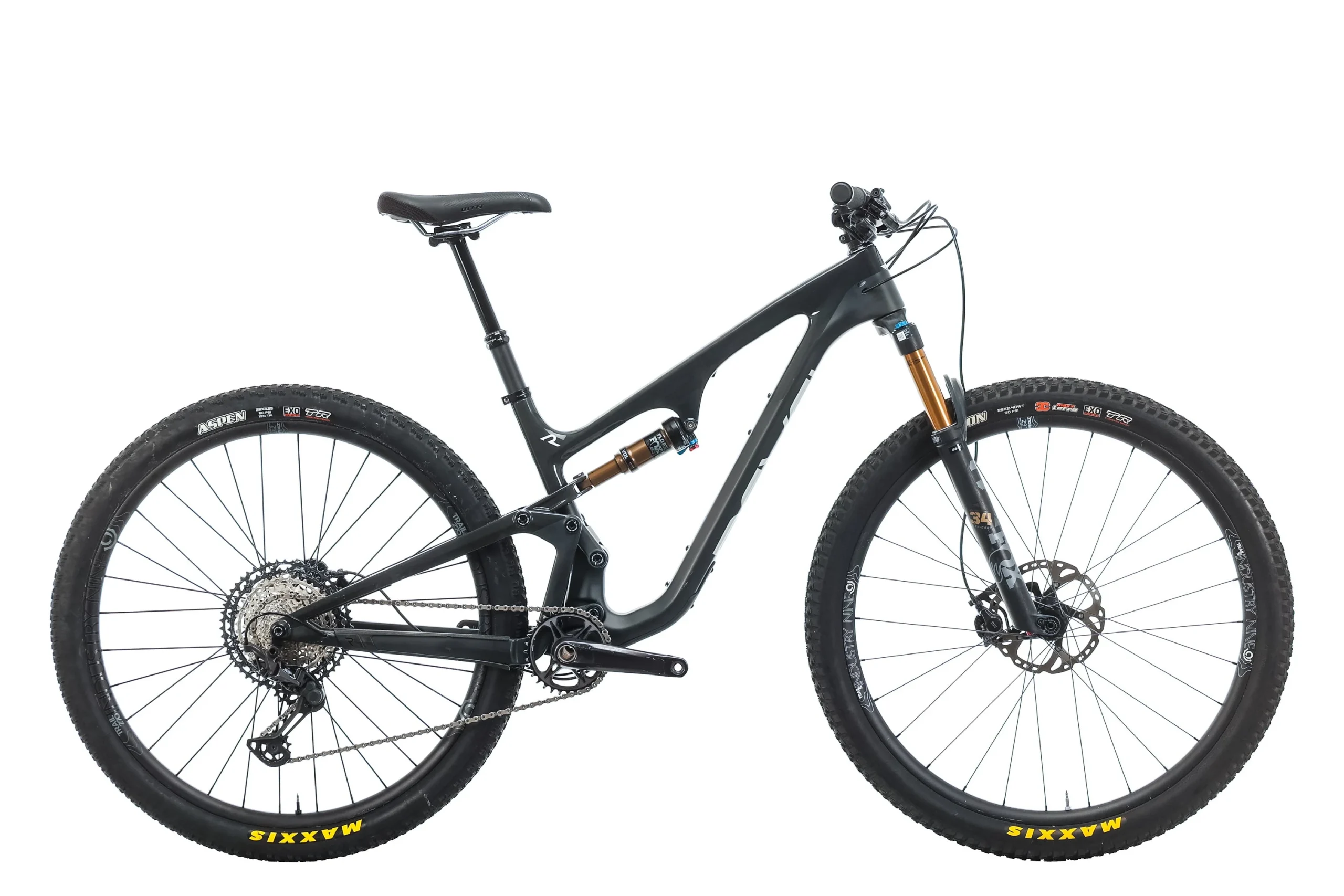 Revel Bikes Ranger XT Mountain Bike - 2022, Medium