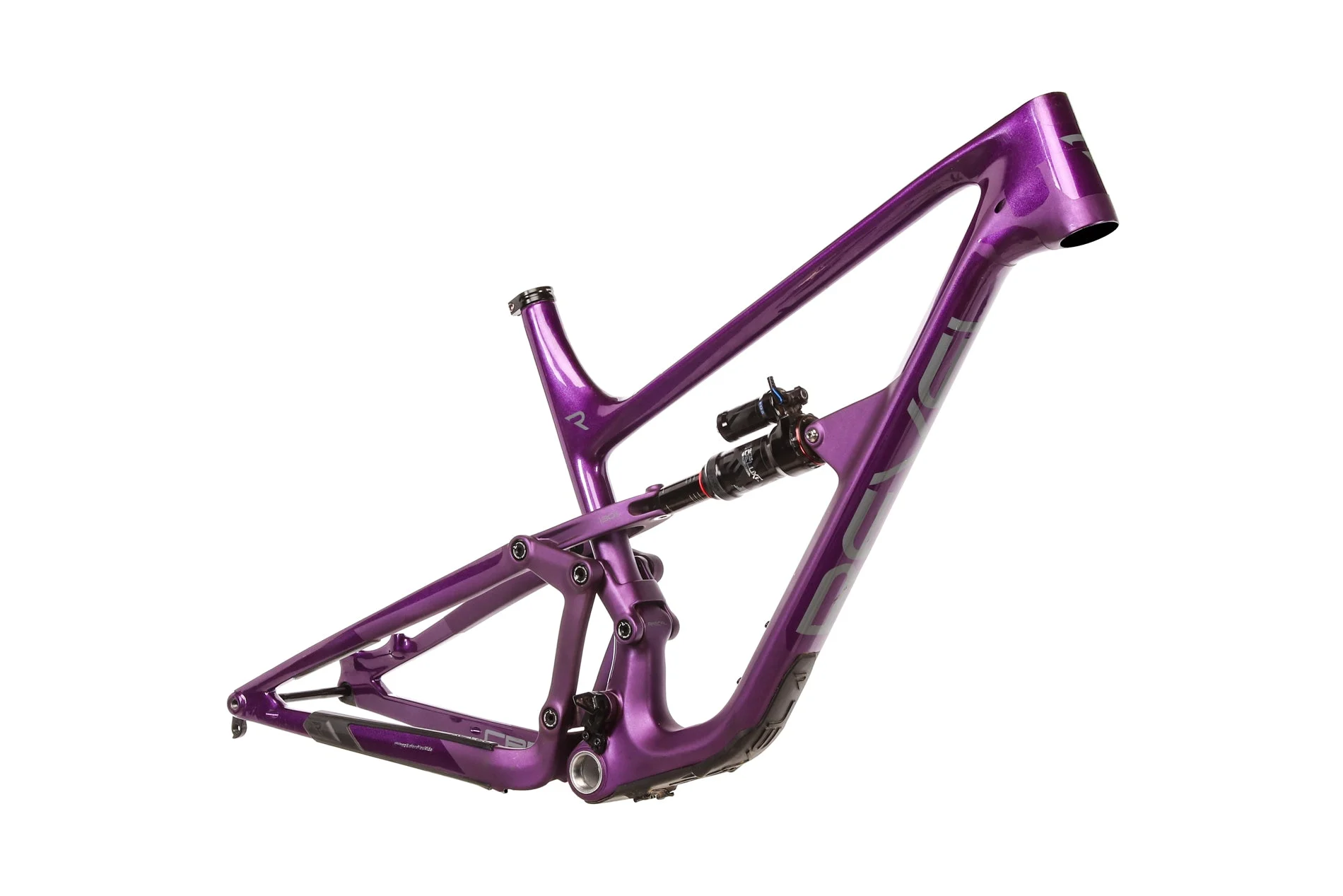 Revel Bikes Rascal 29 X-Large Frame - 2023