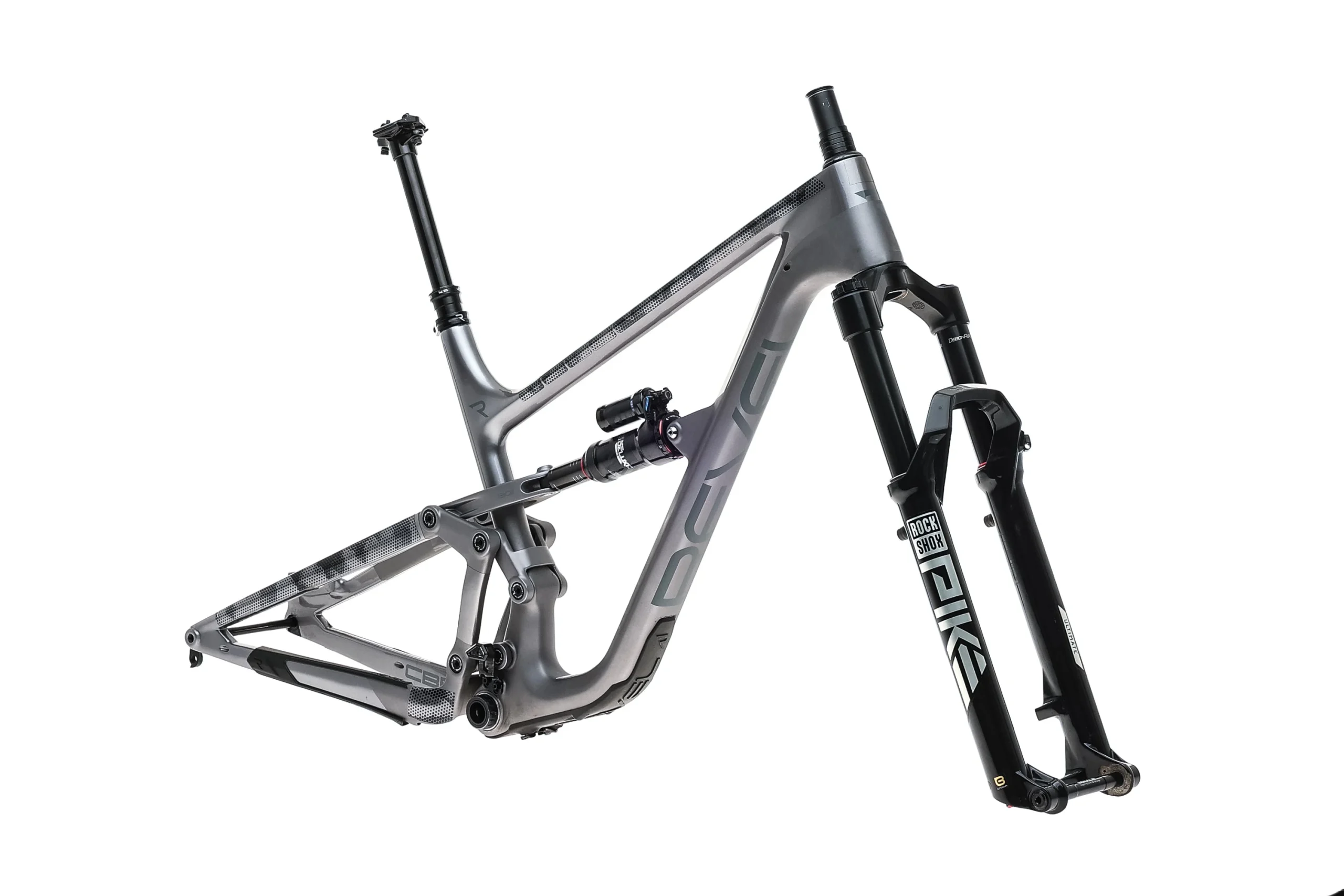 Revel Bikes Rascal Large Frameset - 2022