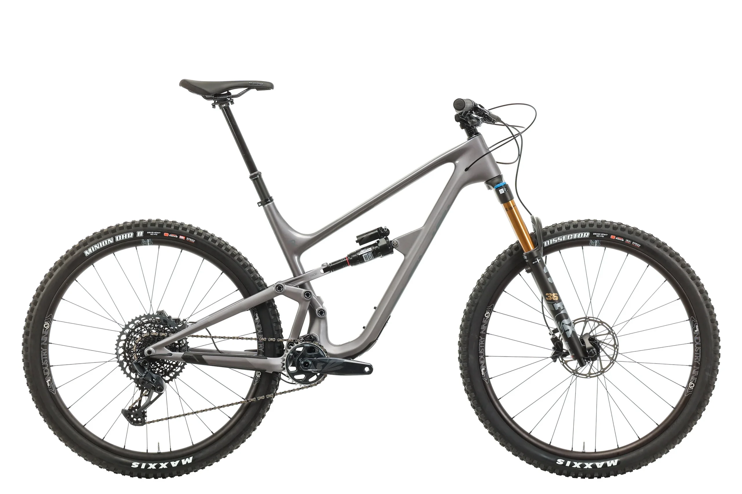 Revel Bikes Rascal SRAM GX Eagle Mountain Bike - 2023, X-Large