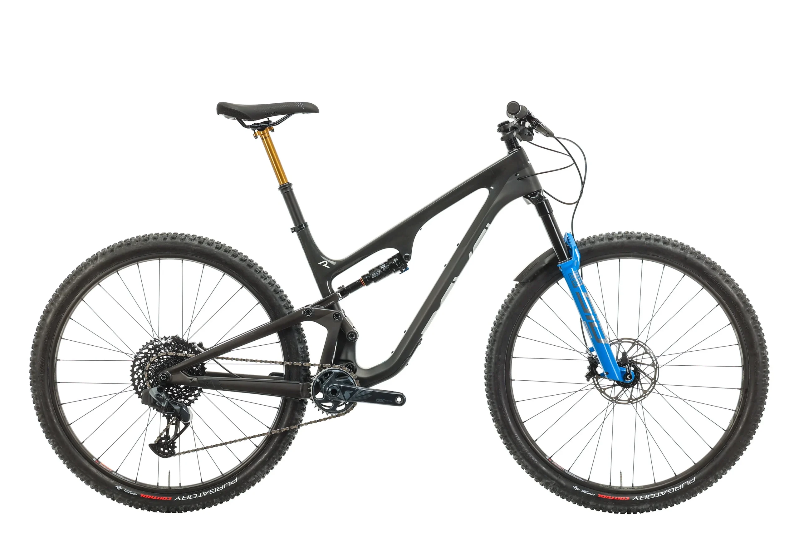 Revel Ranger GX Eagle Mountain Bike - 2020, Large
