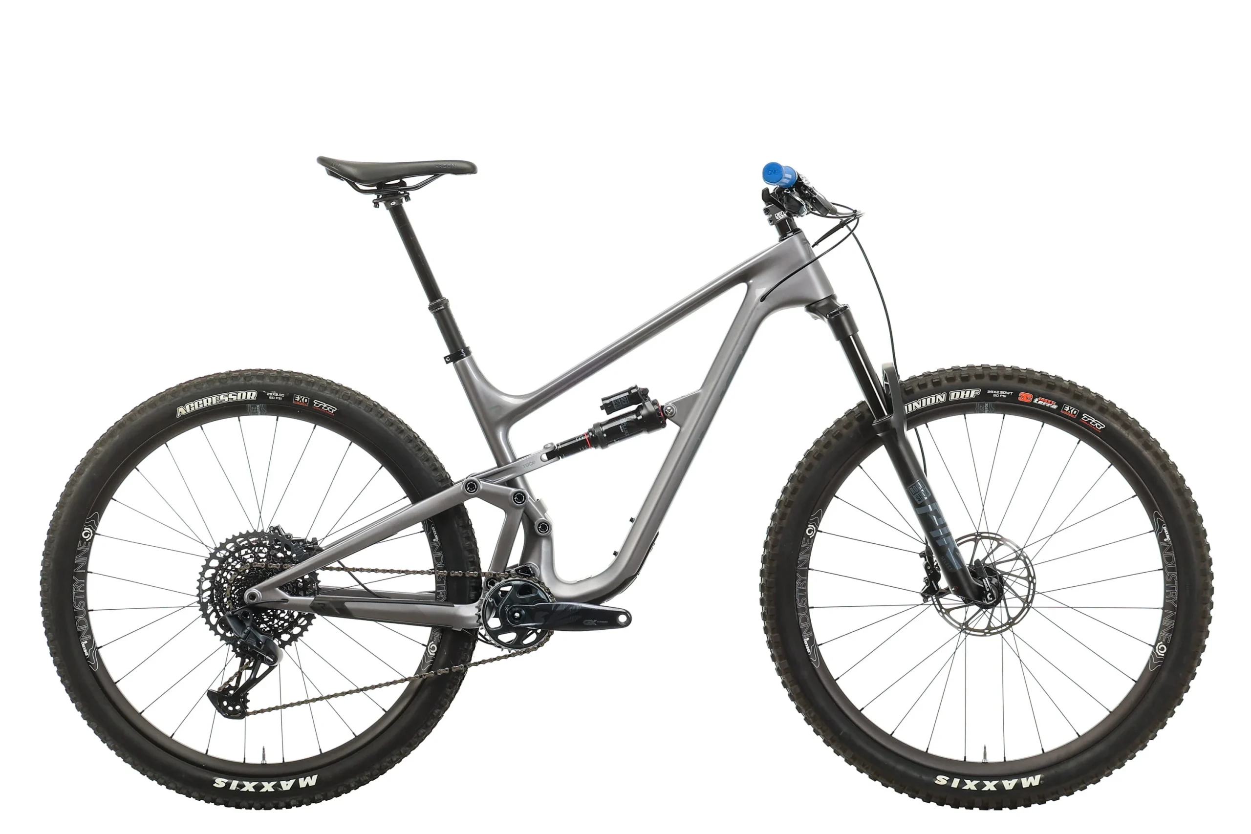 Revel Rascal GX Eagle Mountain Bike - 2020, Large