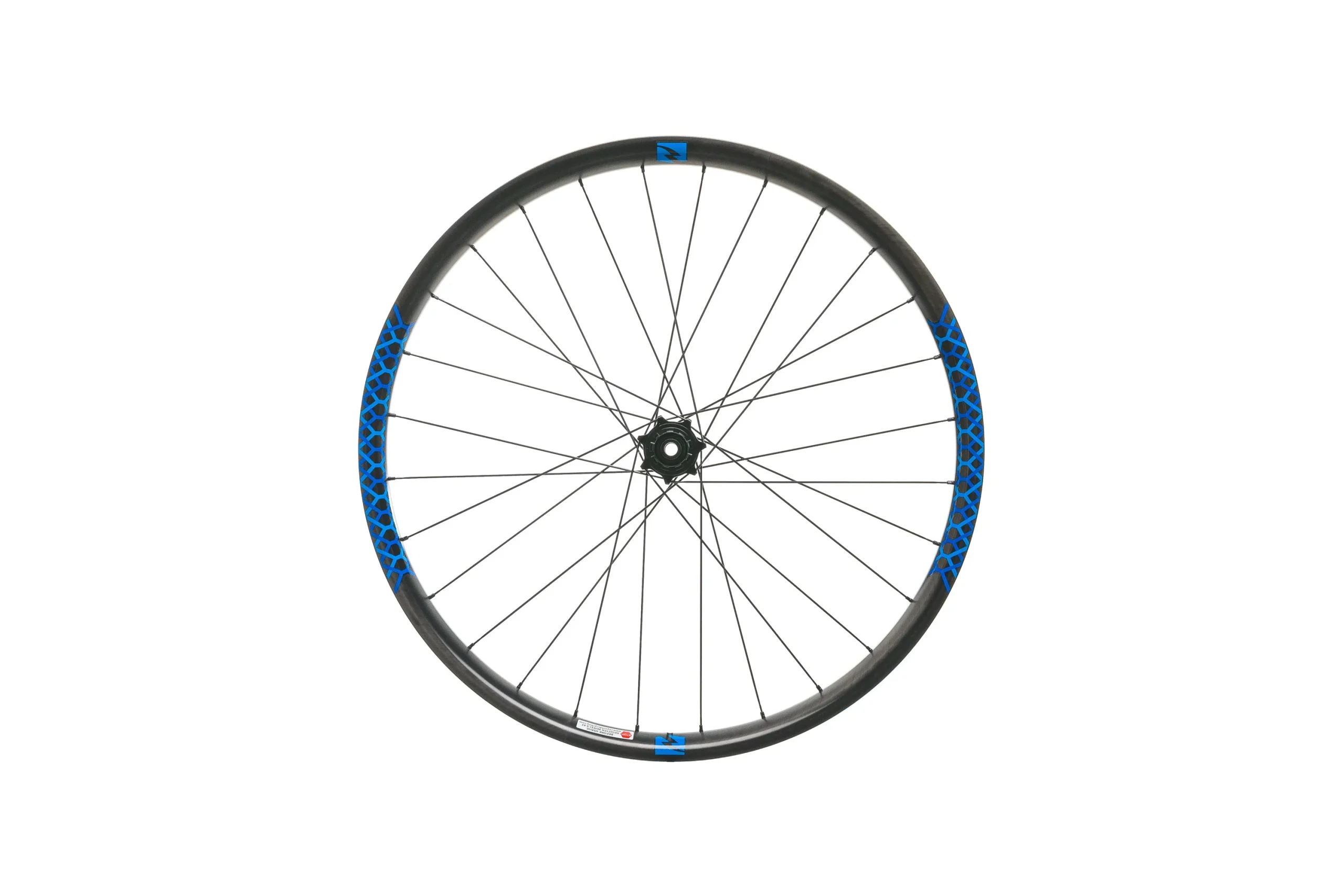Reynolds 27.5 Plus Boost Carbon Tubeless Rear Wheel