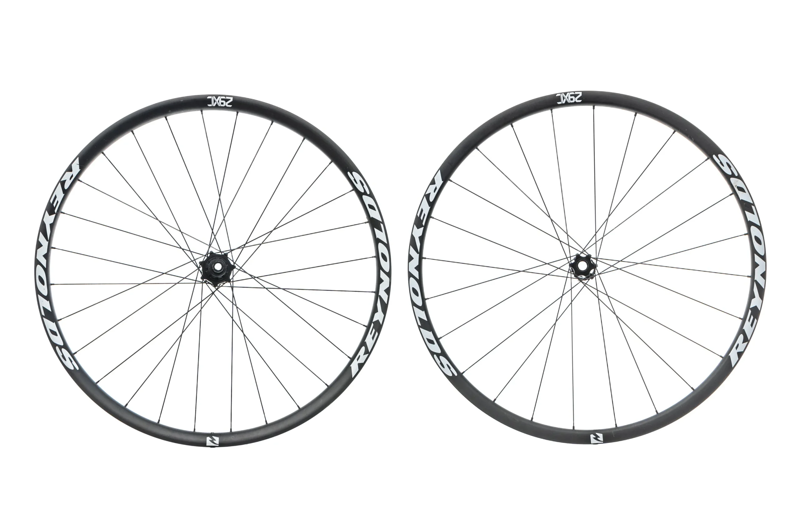 Reynolds 29 XC Boost Carbon Tubeless 29" Wheelset
