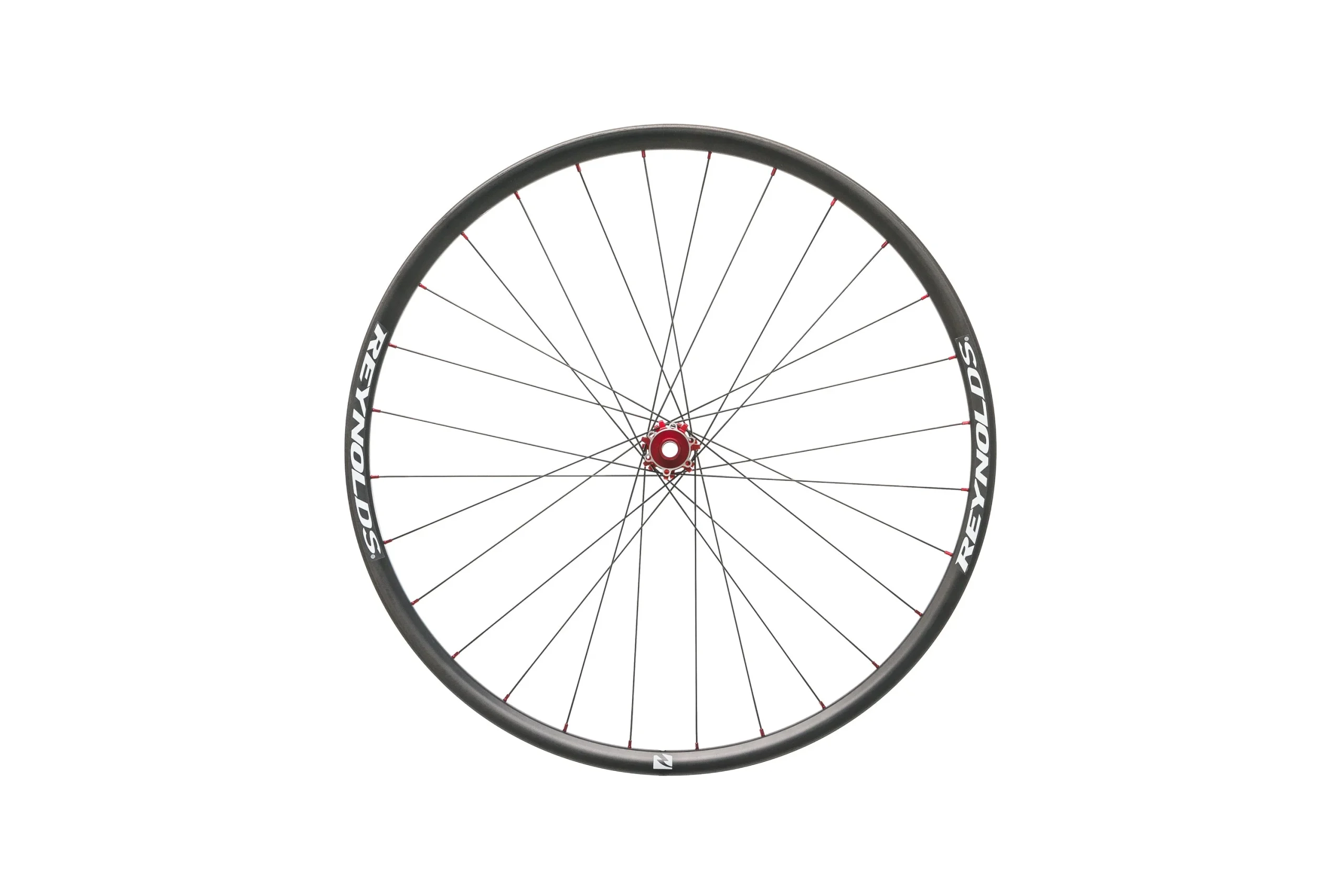 Reynolds 29 XC Carbon Tubeless Front Wheel