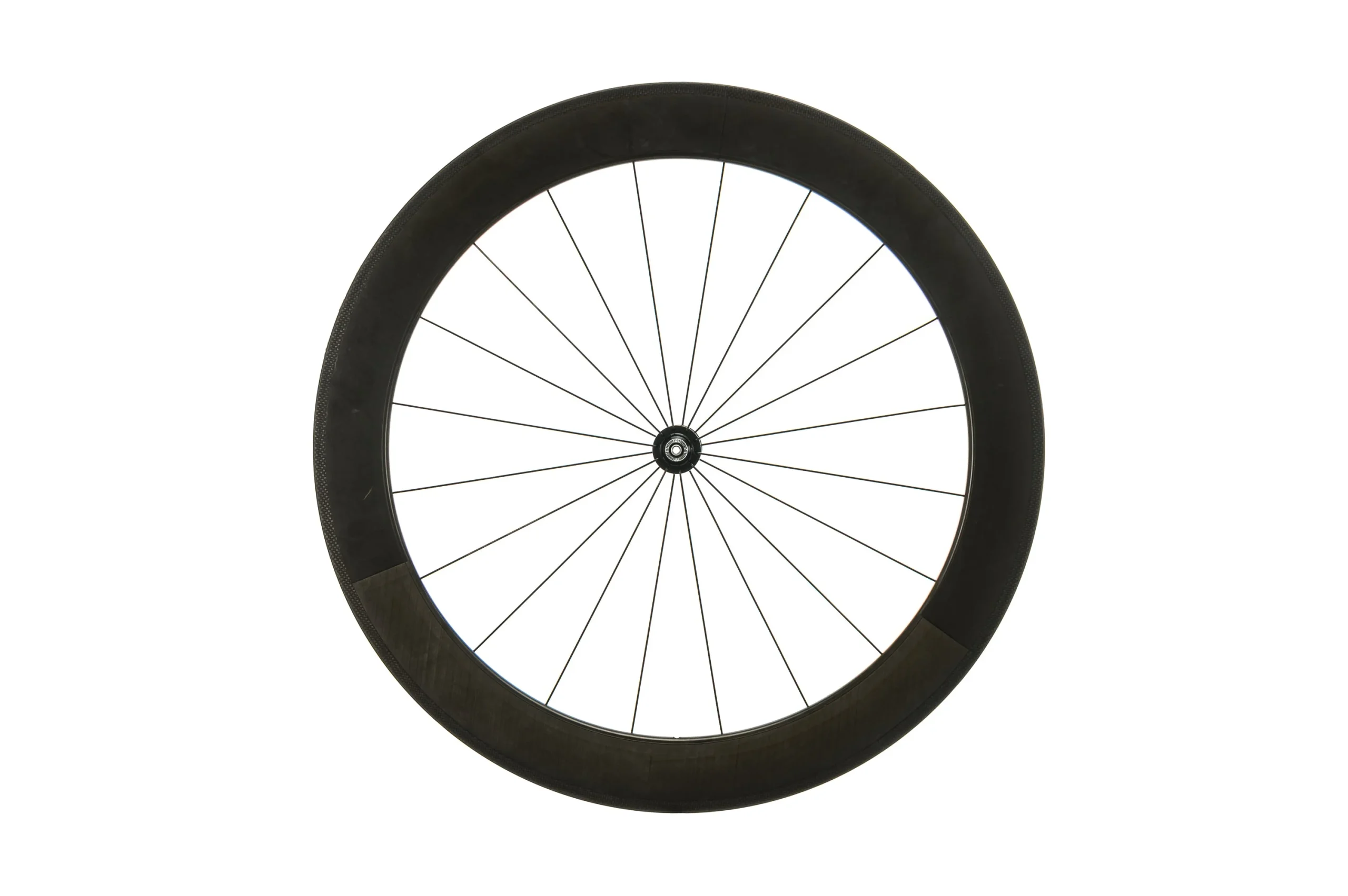 Reynolds 66 SLG Carbon Clincher 700c Front Wheel