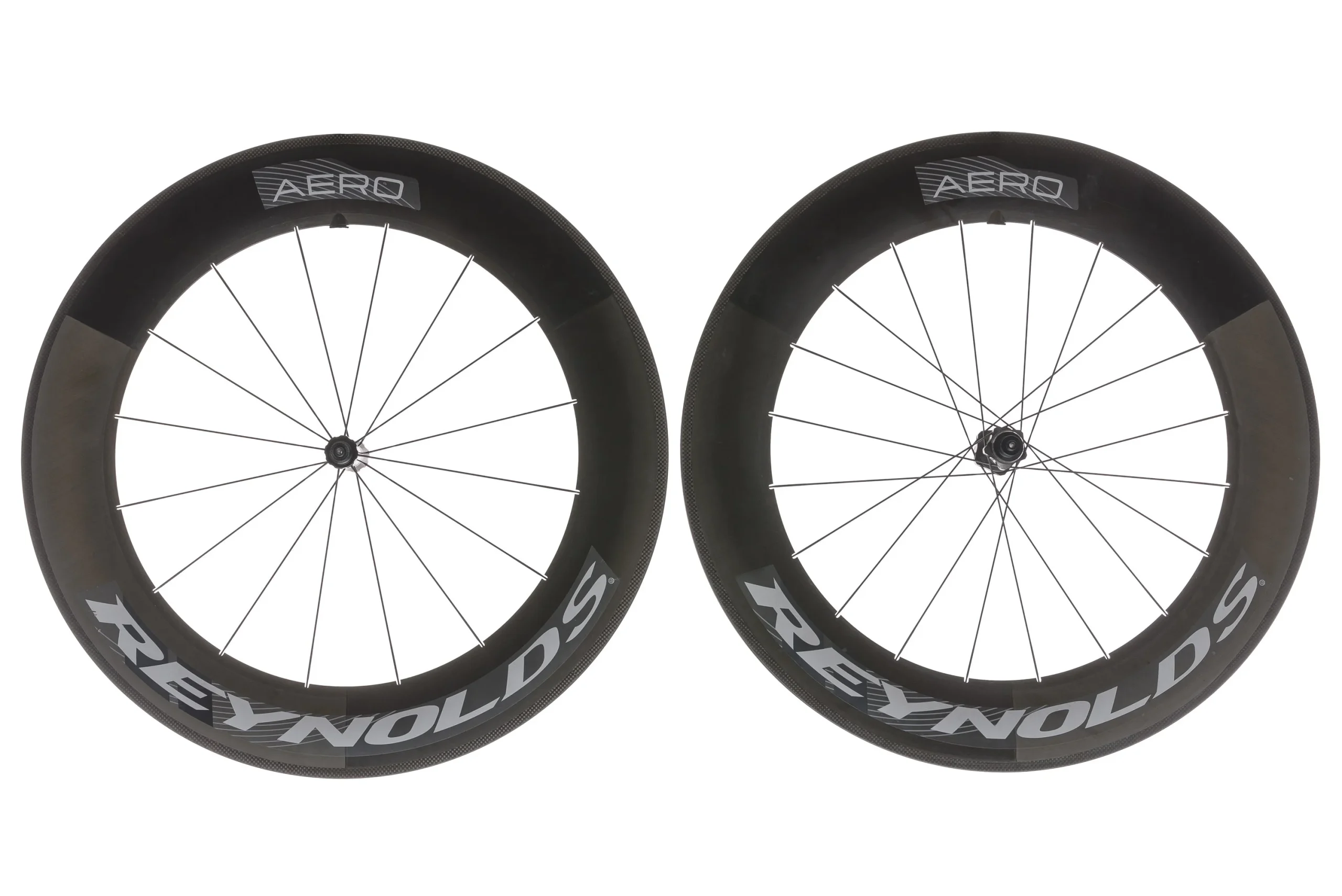 Reynolds 90 Aero Carbon Clincher 700c Wheelset