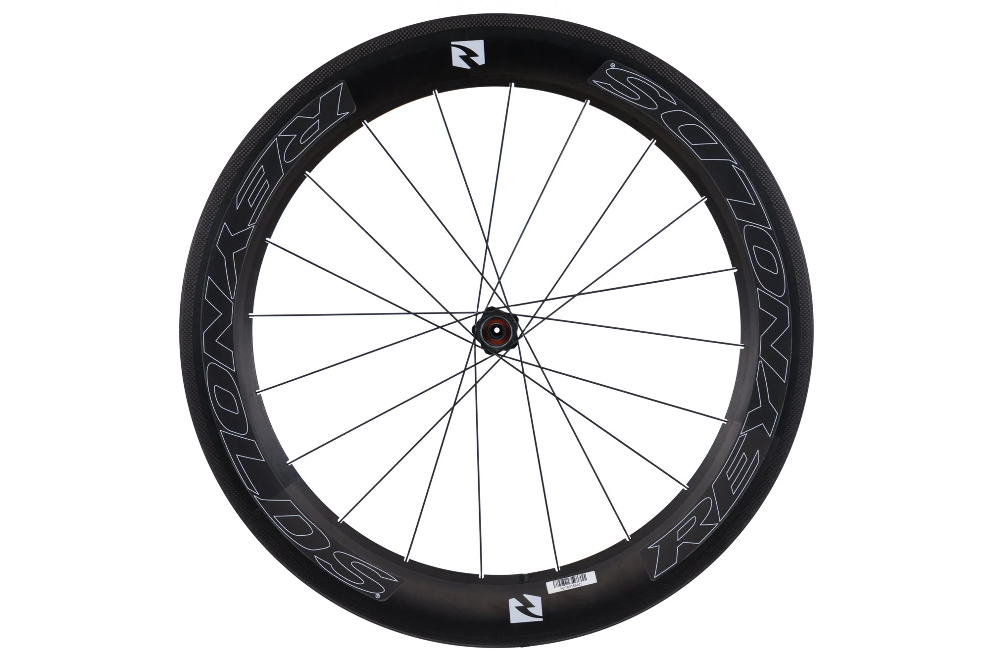 Reynolds Aero 72 Carbon Clincher 700c Rear Wheel