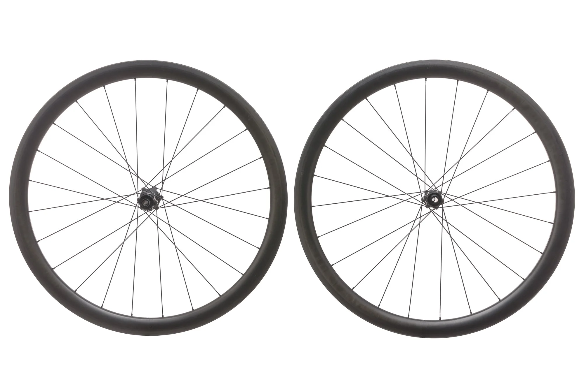 Reynolds AR41 DB Carbon Tubeless 700c Wheelset