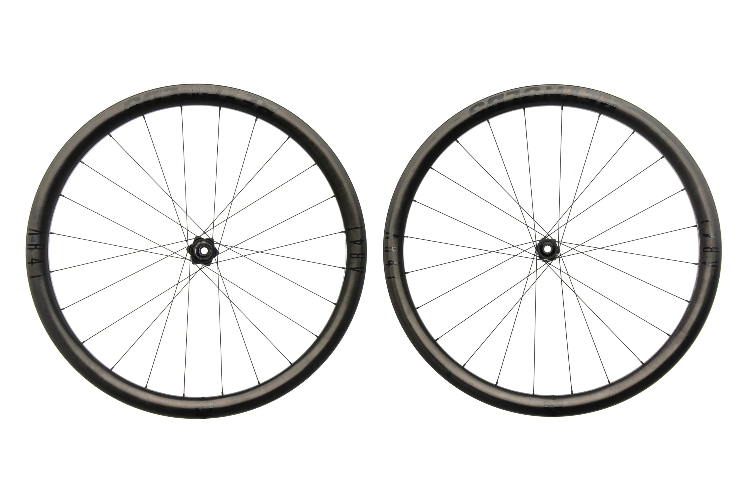 Reynolds AR41 Disc Carbon Clincher 700c Wheelset