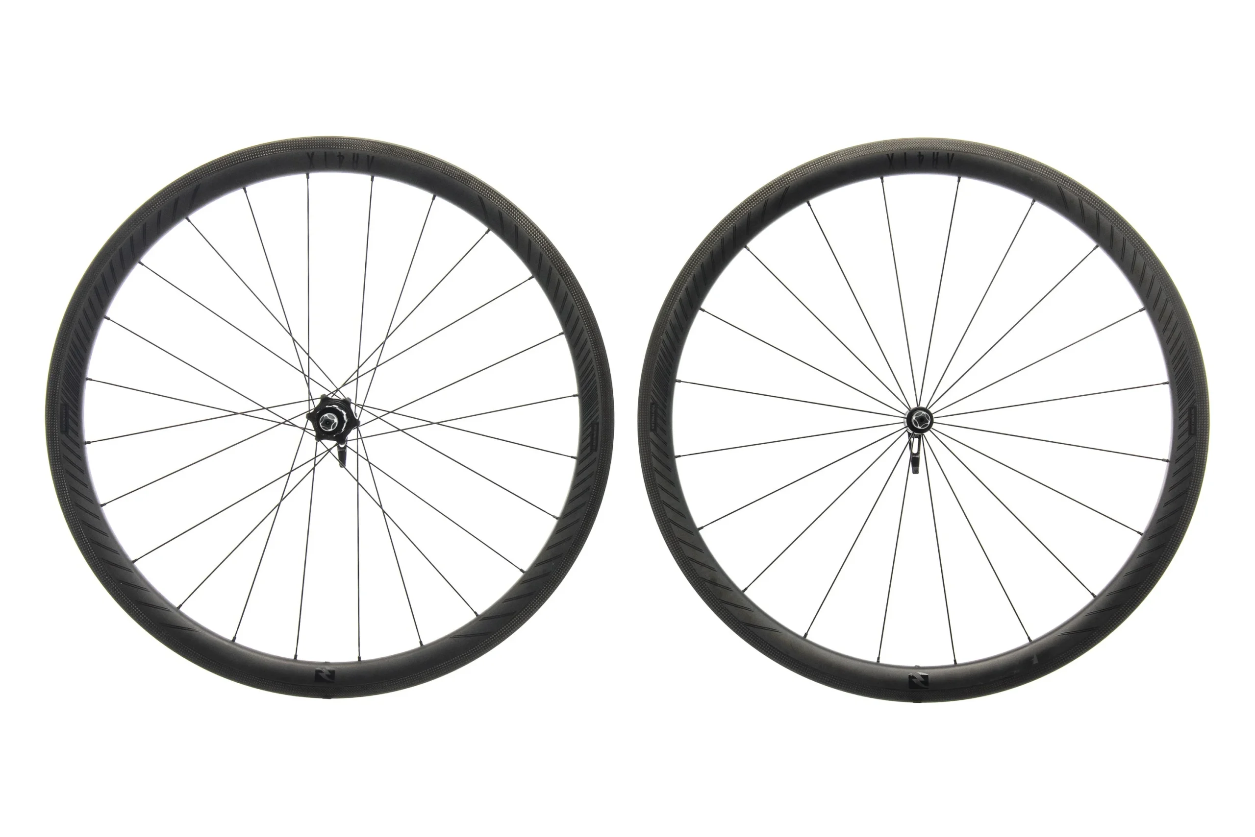 Reynolds AR41X Carbon Tubeless 700c Wheelset