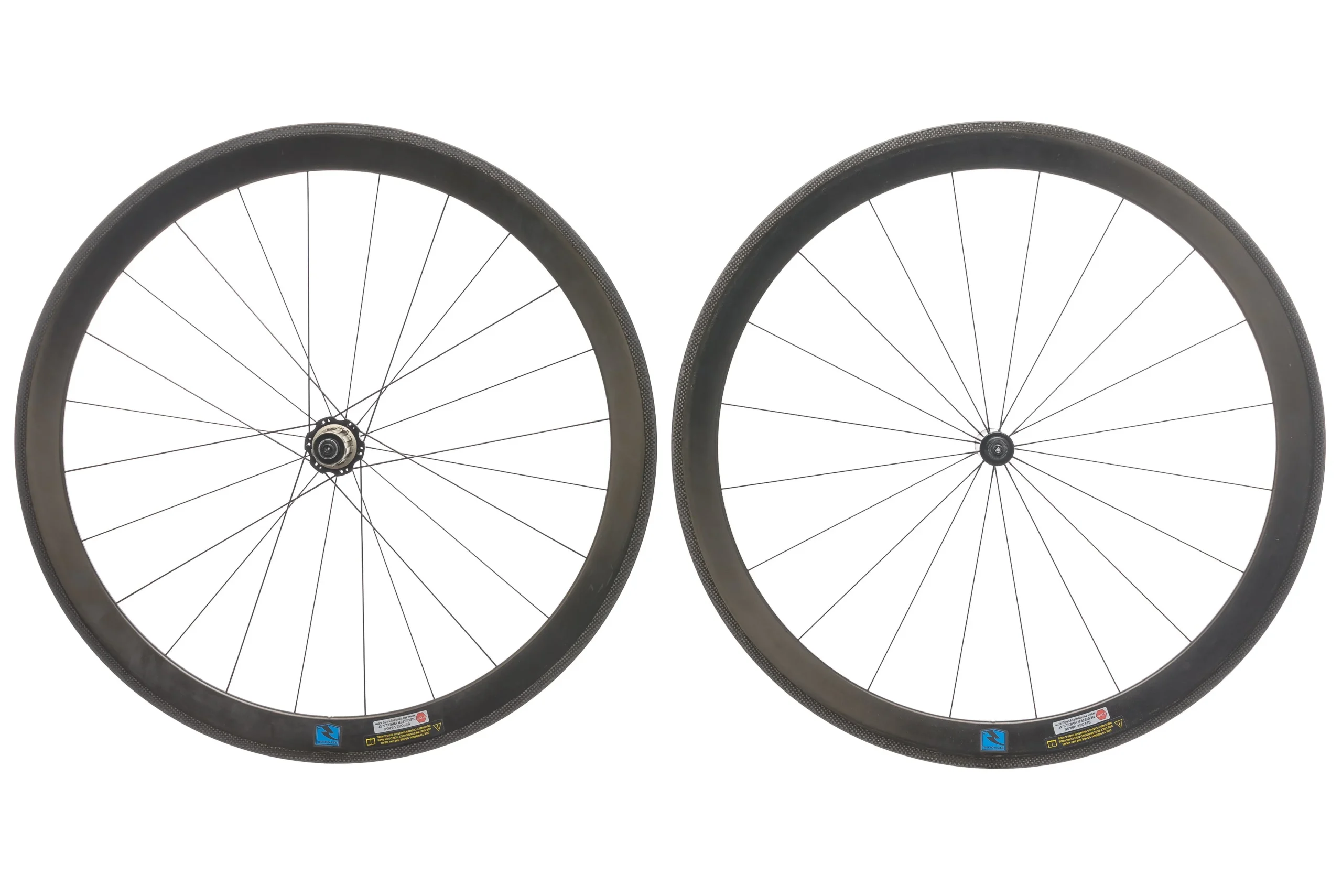 Reynolds Assault Carbon Clincher 700c Wheelset
