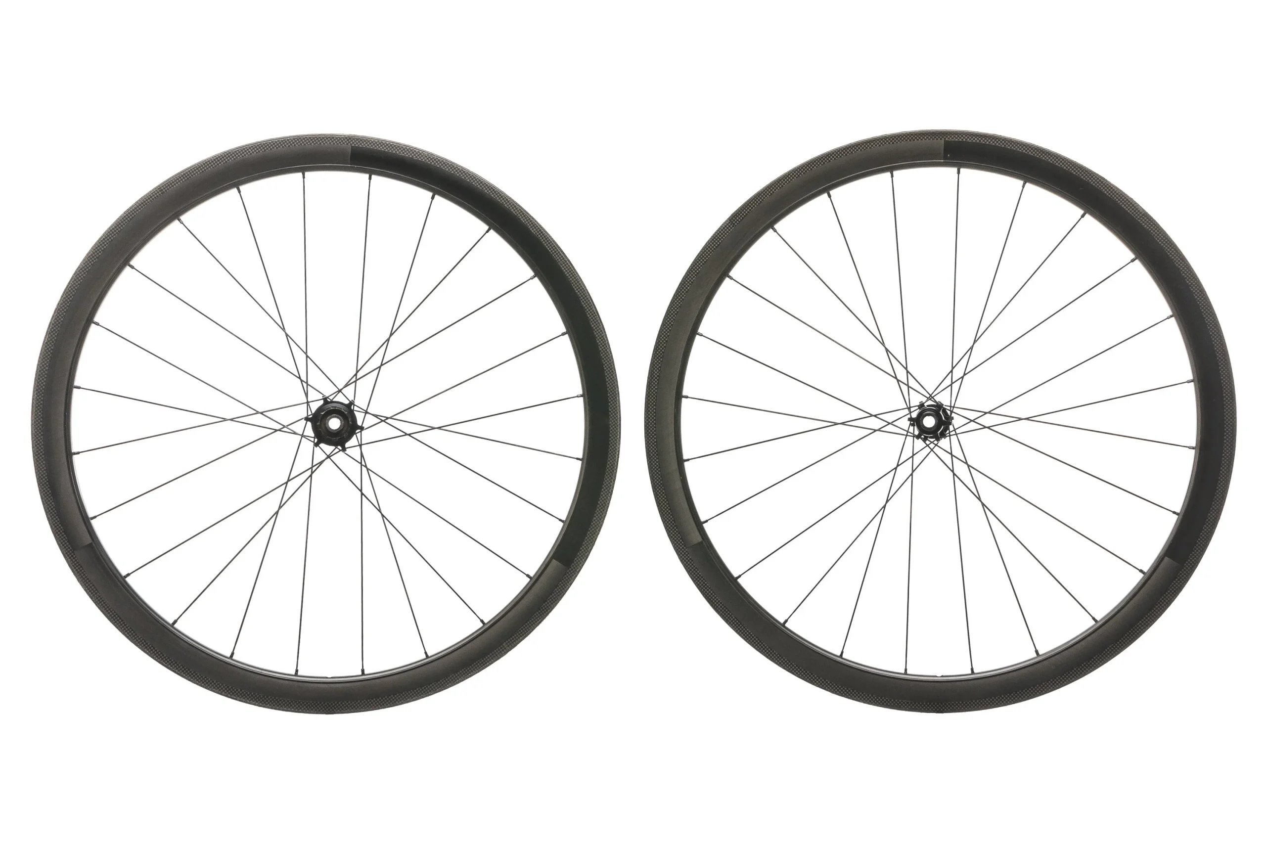 Reynolds Assault Carbon Tubular 700c Wheelset