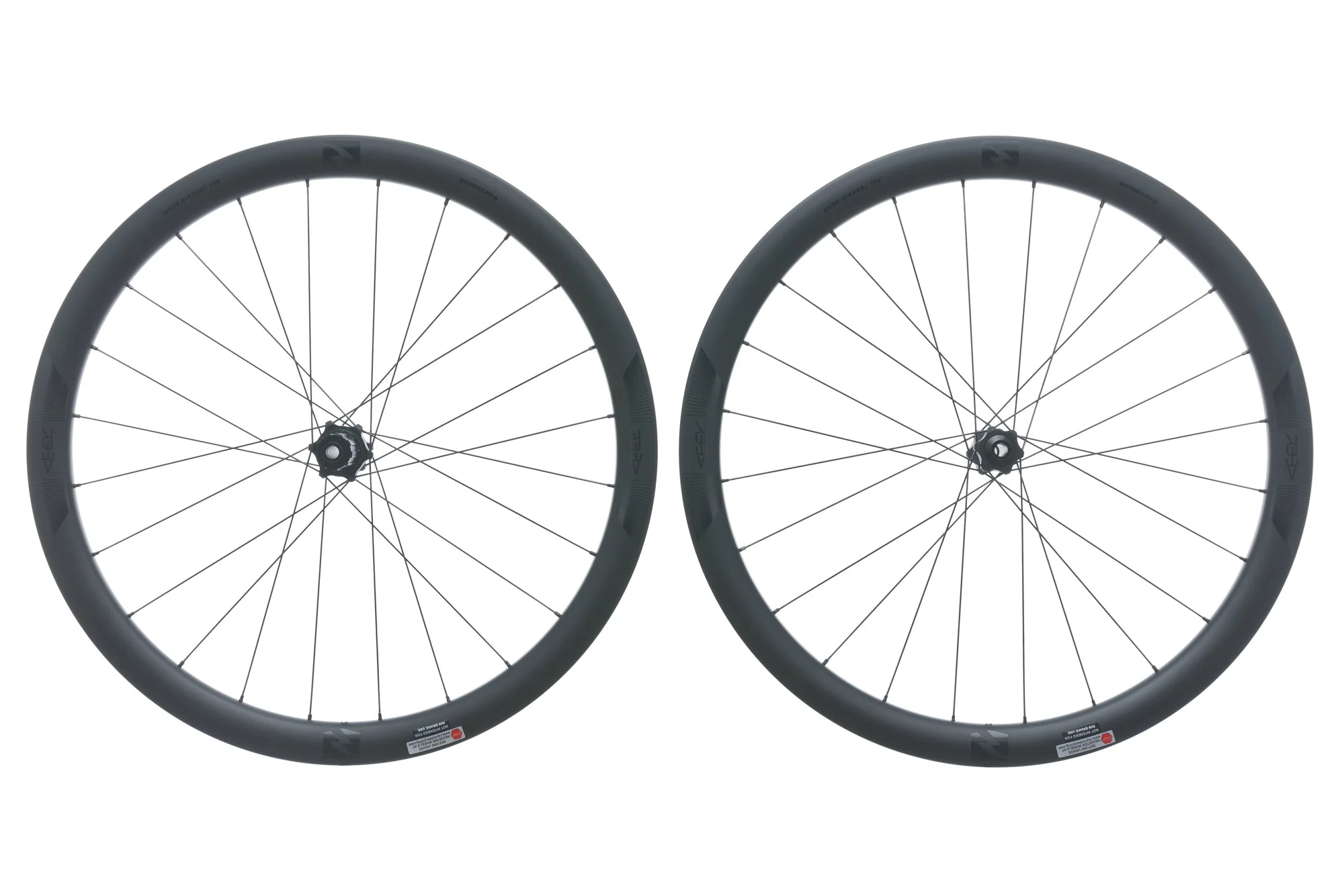 Reynolds ATR Carbon Tubeless 650b Wheelset