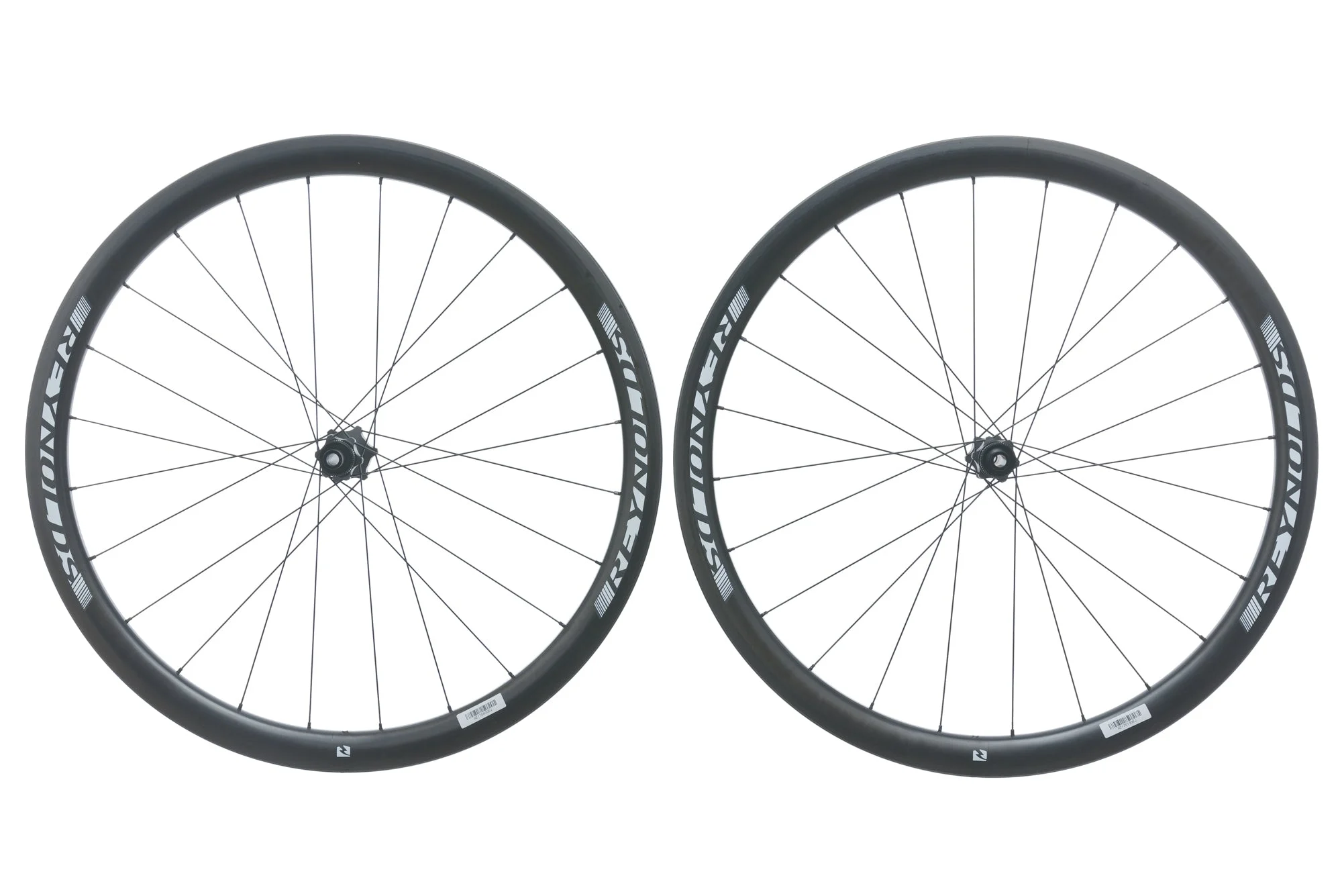 Reynolds ATR Carbon Tubeless 700c Wheelset