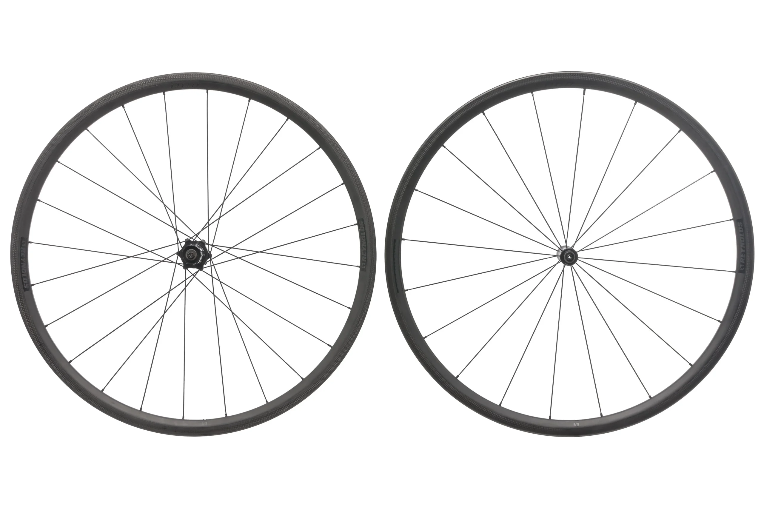 Reynolds Attack Carbon Clincher 700c Wheelset