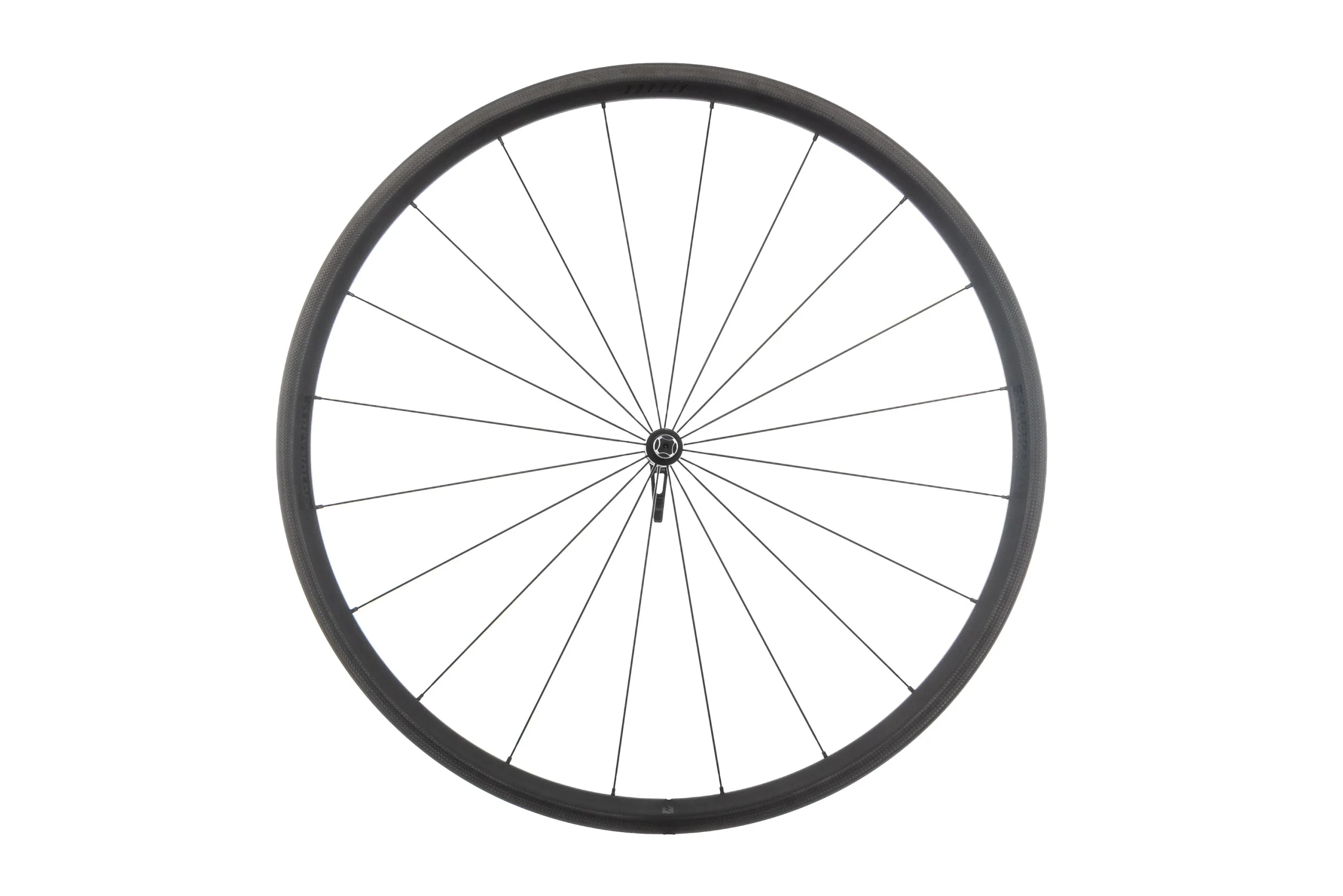 Reynolds Attack Carbon Clincher700c Front Wheel