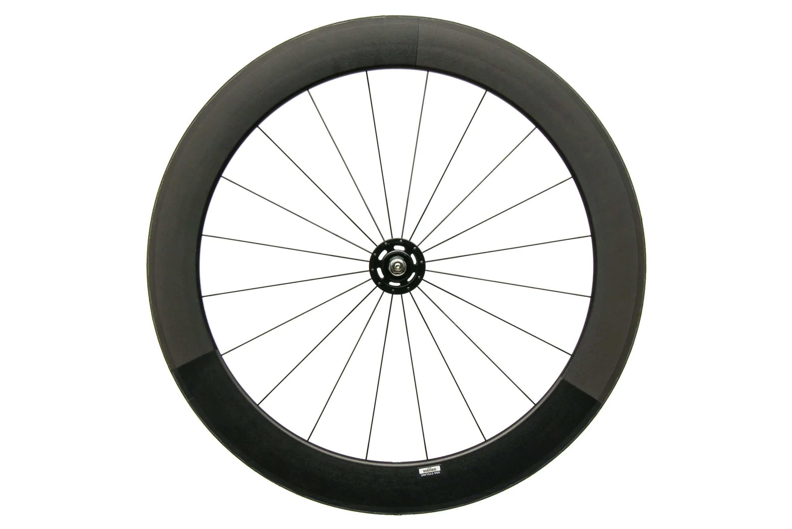 Reynolds SDV66T 700c Carbon Tubular