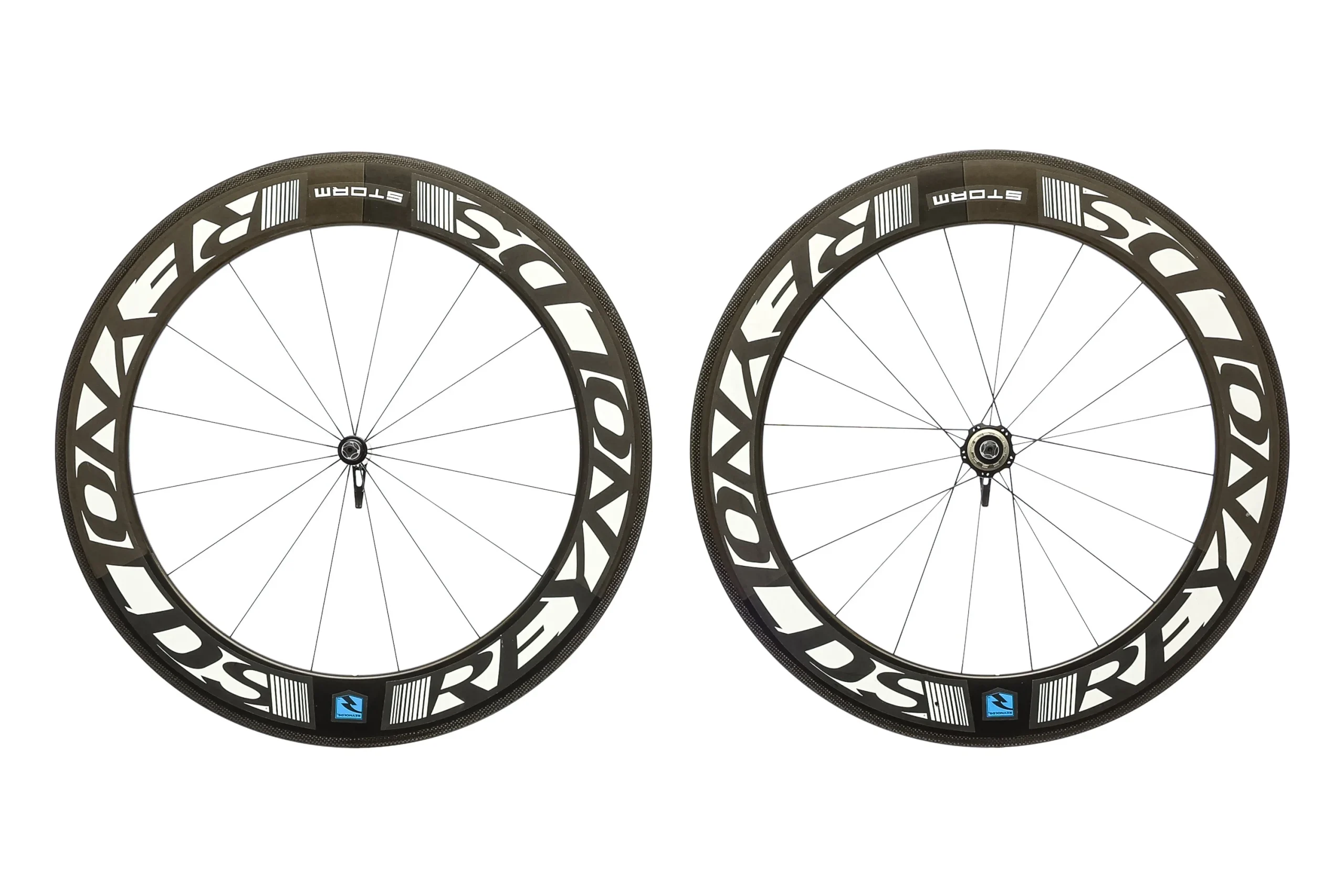 Reynolds Storm Carbon Clincher 700c Wheelset