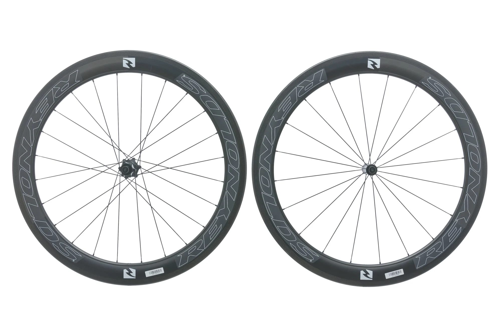 Reynolds Strike Carbon Clincher 700c Wheelset - 2018