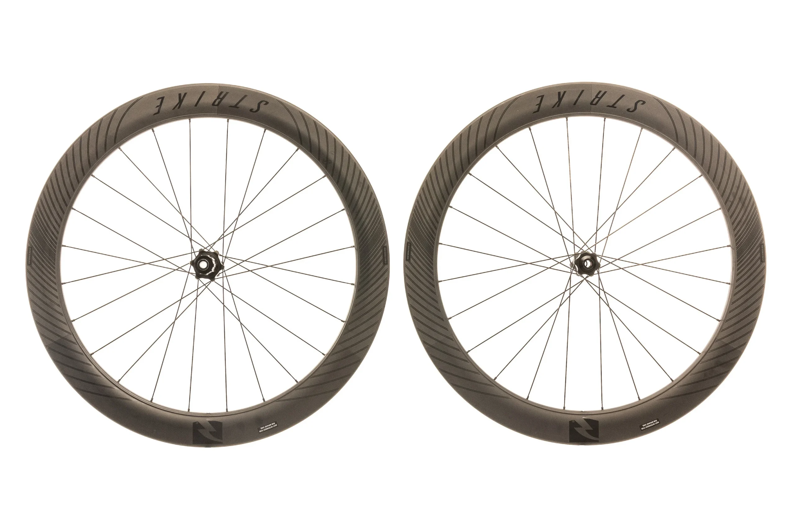 Reynolds Strike Carbon Clincher 700c Wheelset