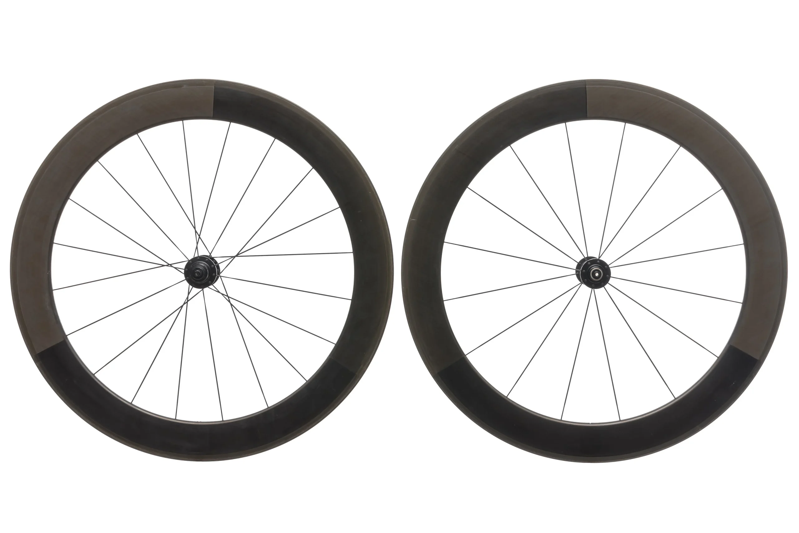 Reynolds Strike Carboon Clincher 700c Wheelset