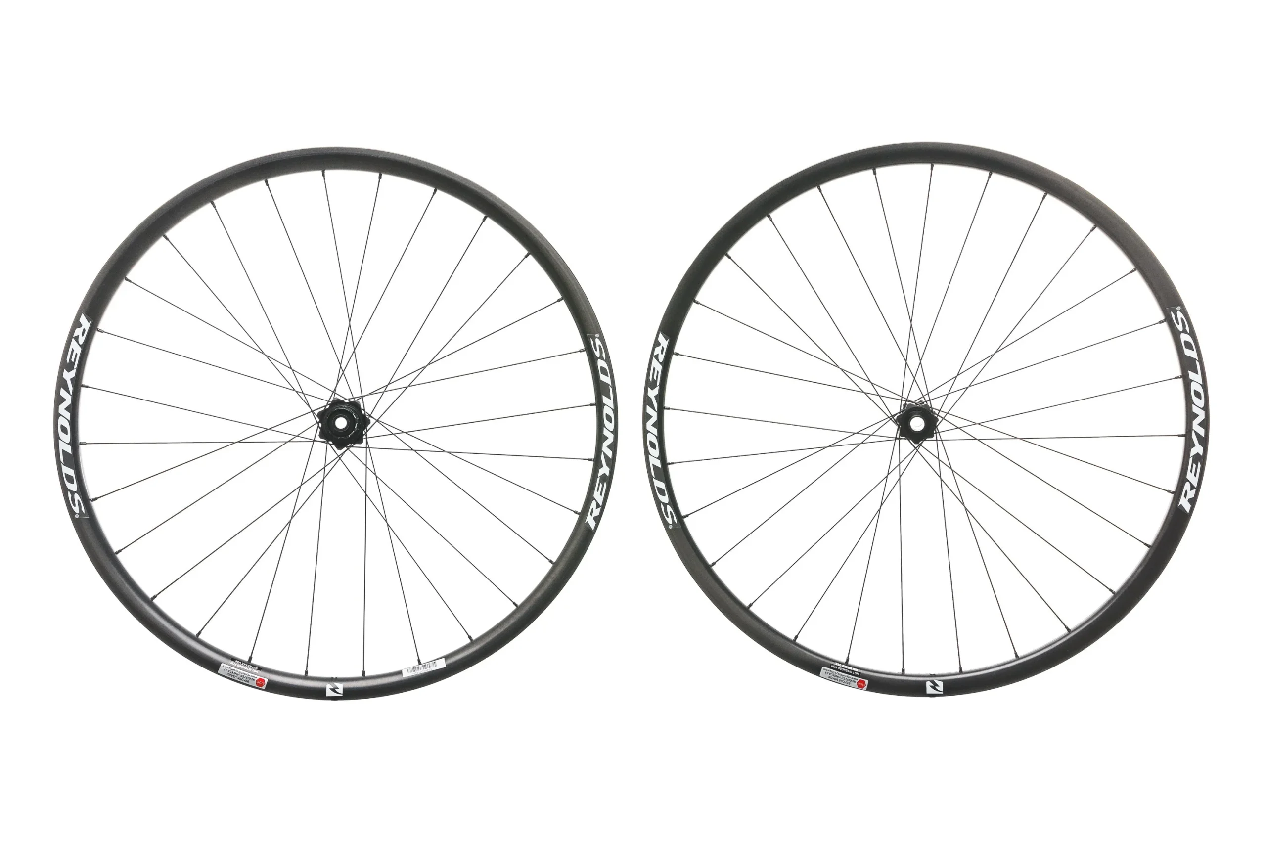 Reynolds TR 249 Boost Carbon Tubeless 29" Wheelset