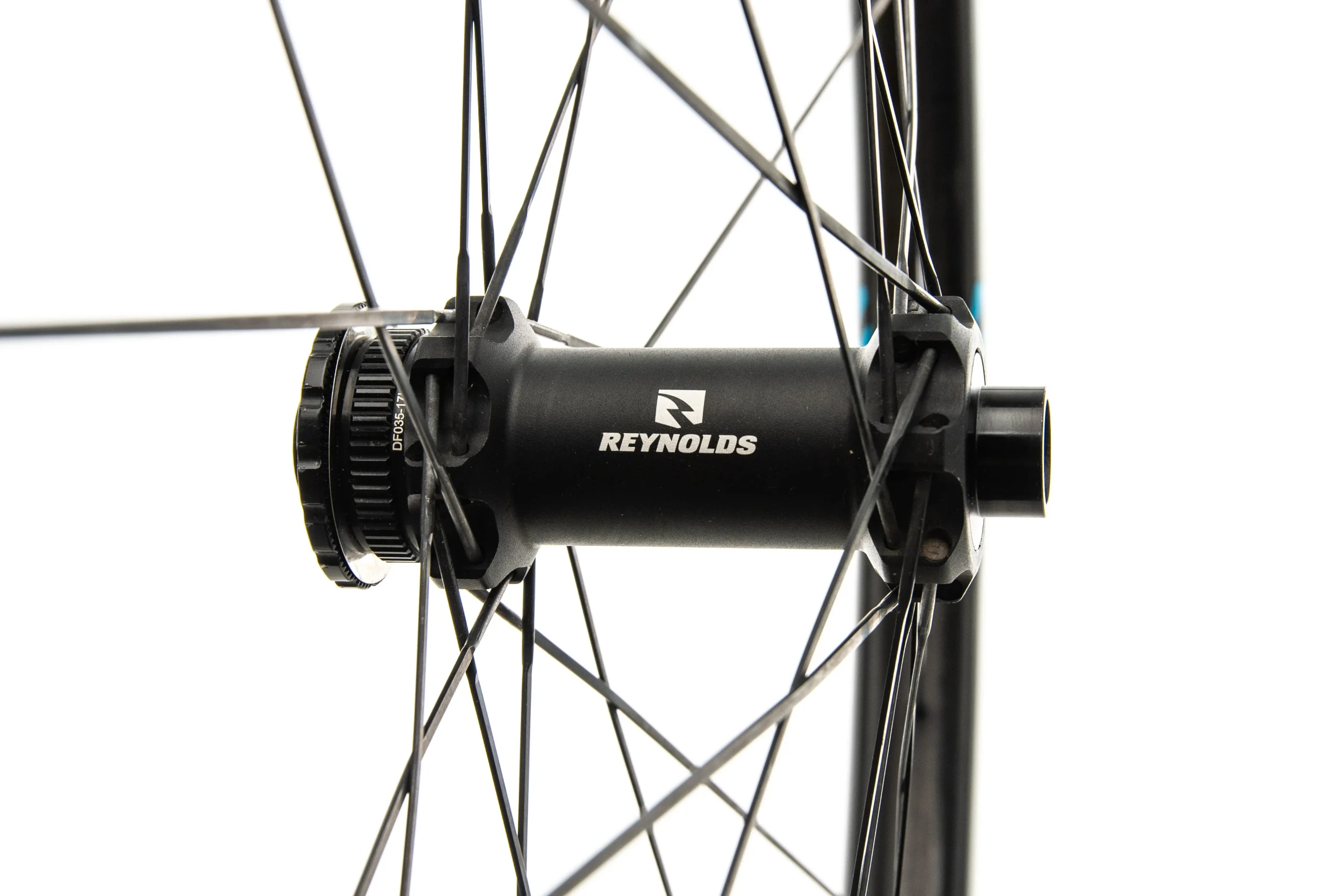 Reynolds TR 309 S Carbon Tubeless 29" Front Wheel