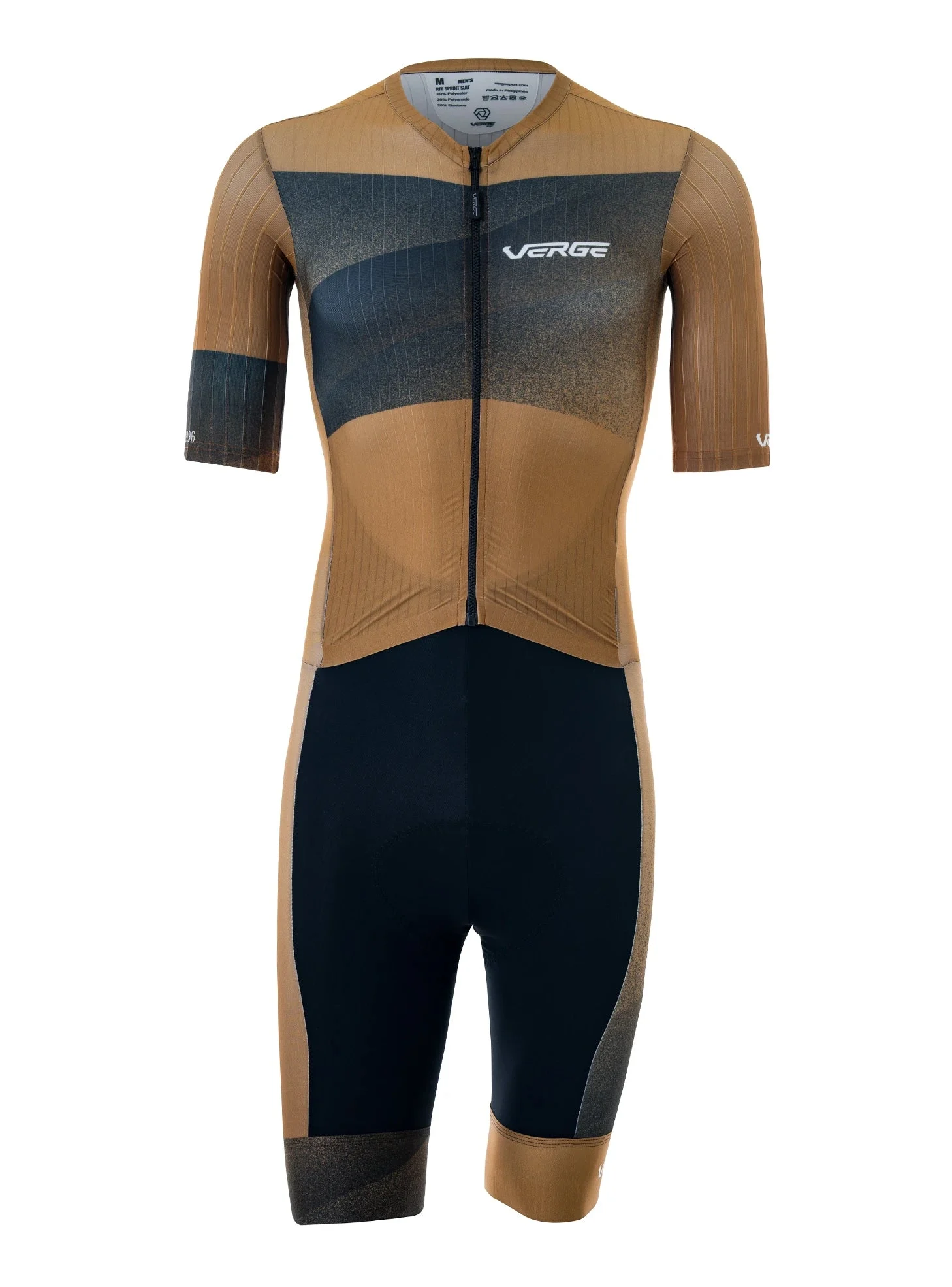 RFF Sprint 2.0 Speedsuit Short Sleeve