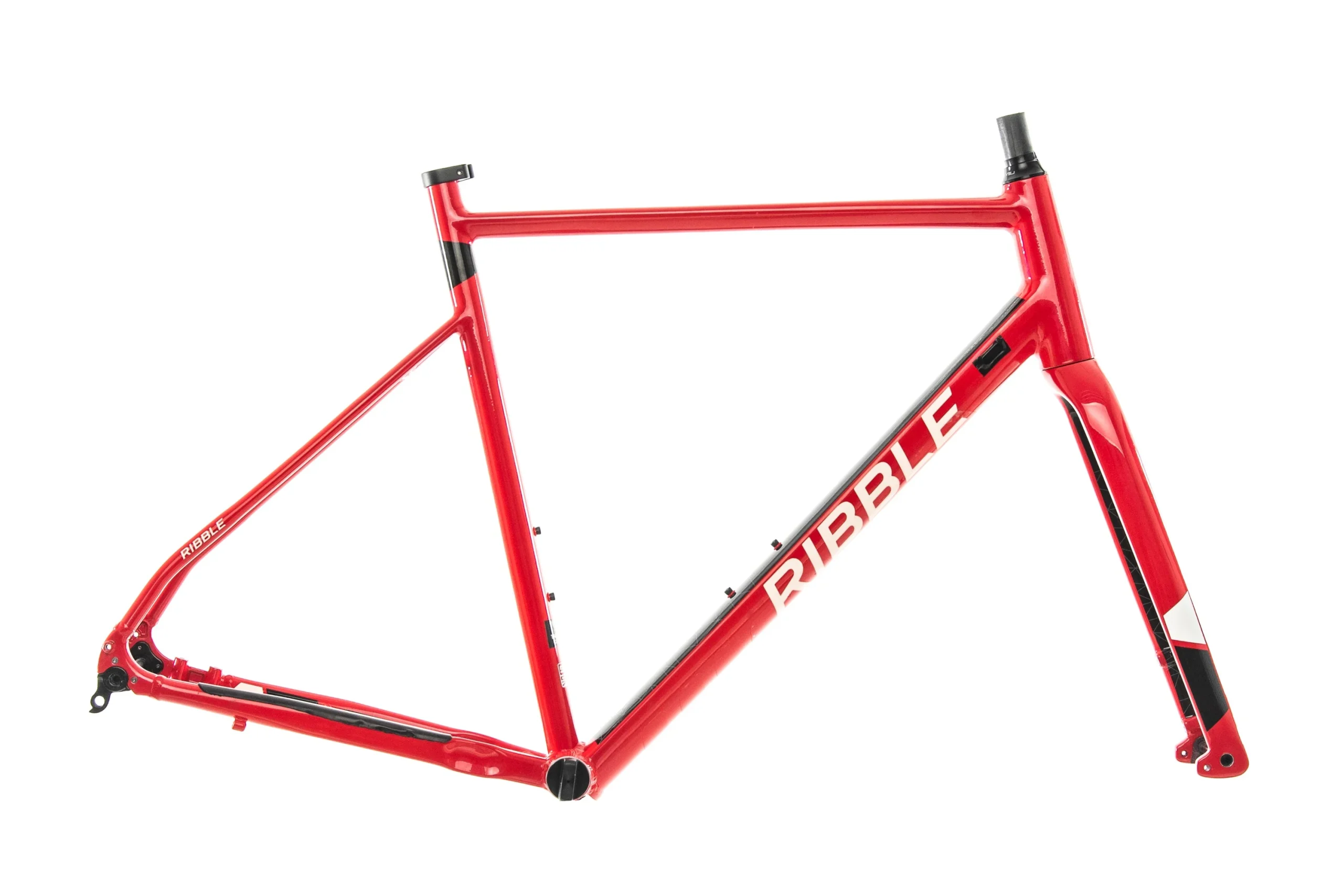 Ribble 58.5cm Frameset