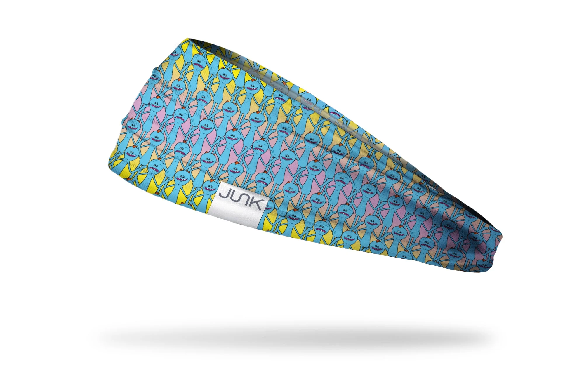Rick and Morty: Meeseeks Big Bang Lite Headband