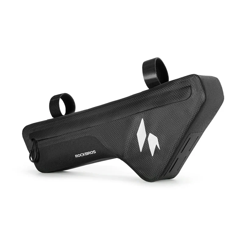 RideMate Bike Down Tube Bag - 1.9L