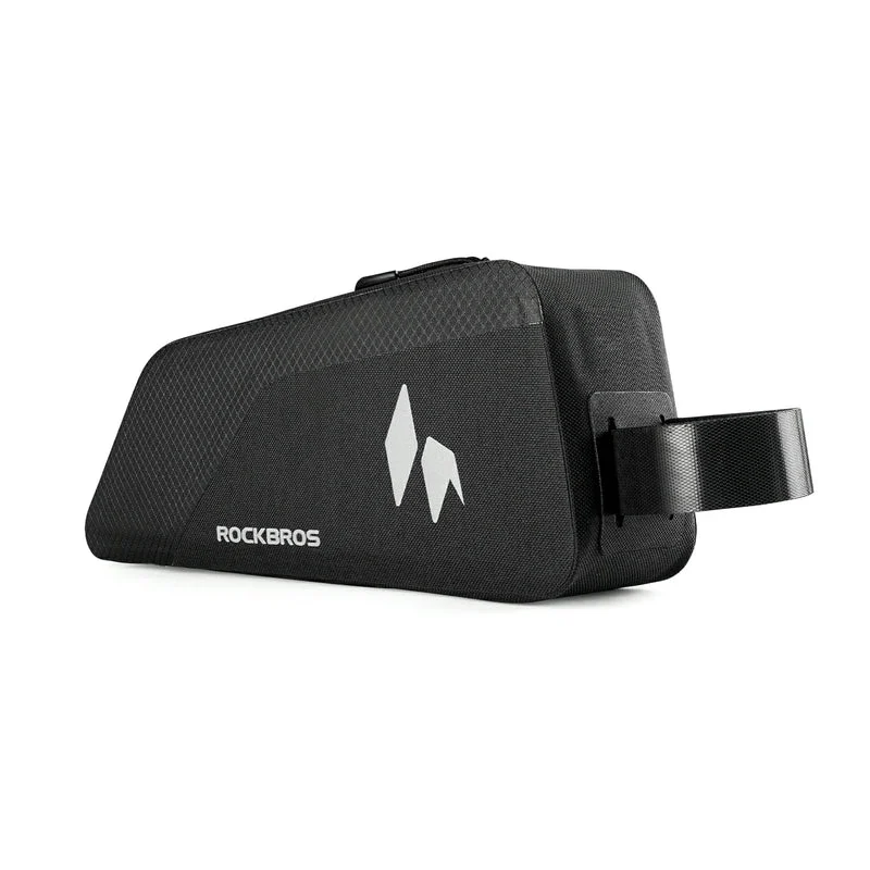 RideMate Bike Top Tube Bag - 1L