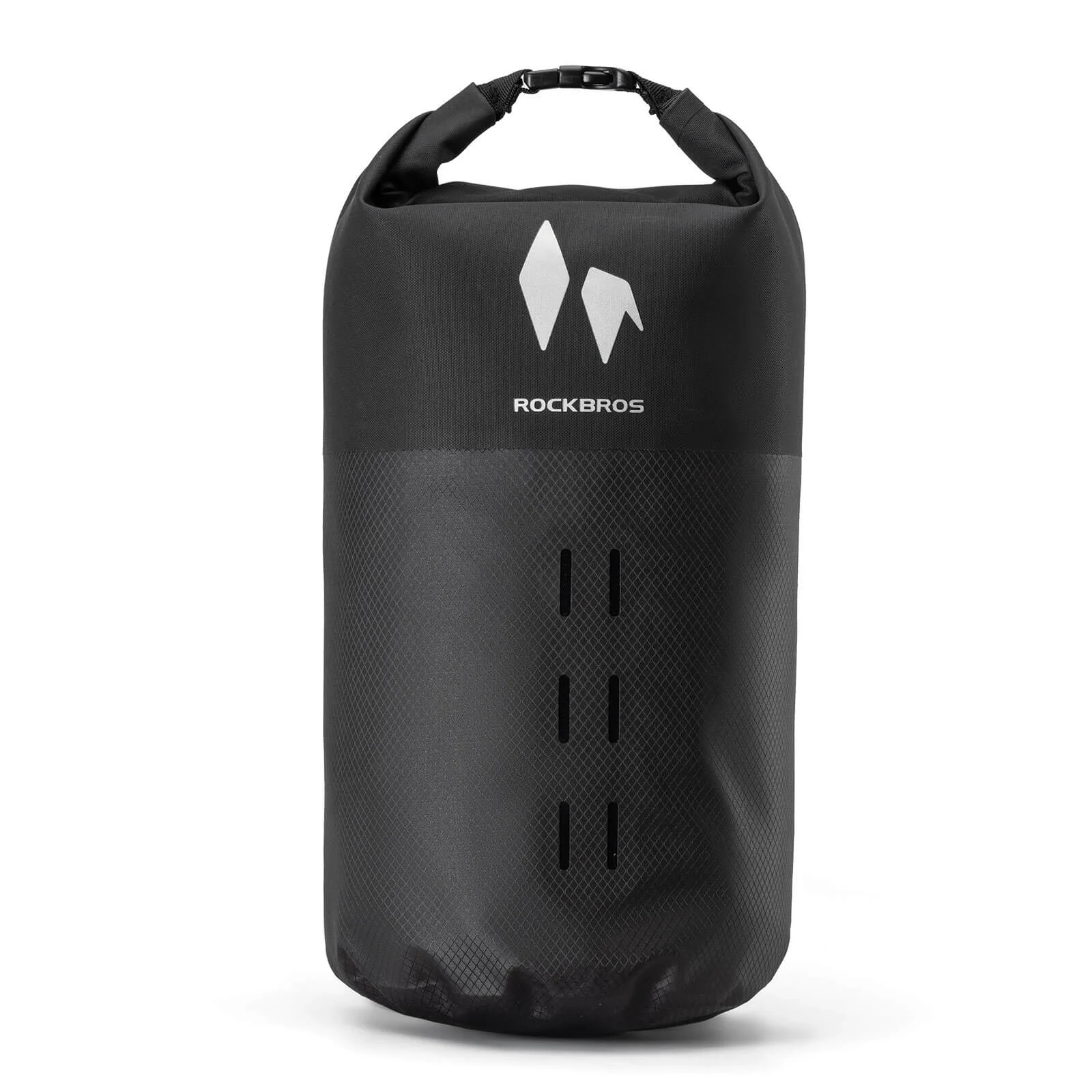 RideMate Front Fork Rack Bag 7L