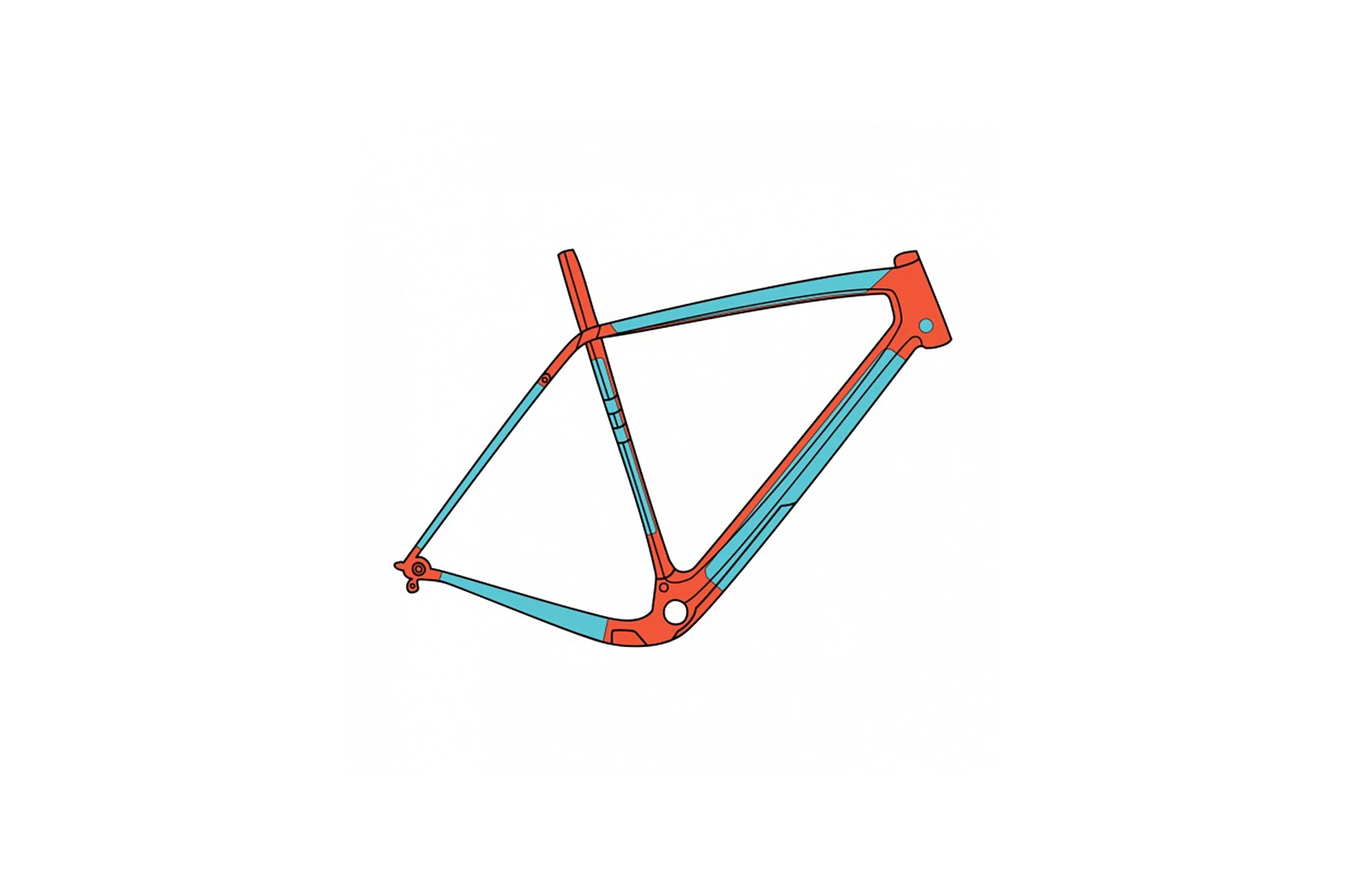 RideWrap Covered Protection - Road & Gravel Kit