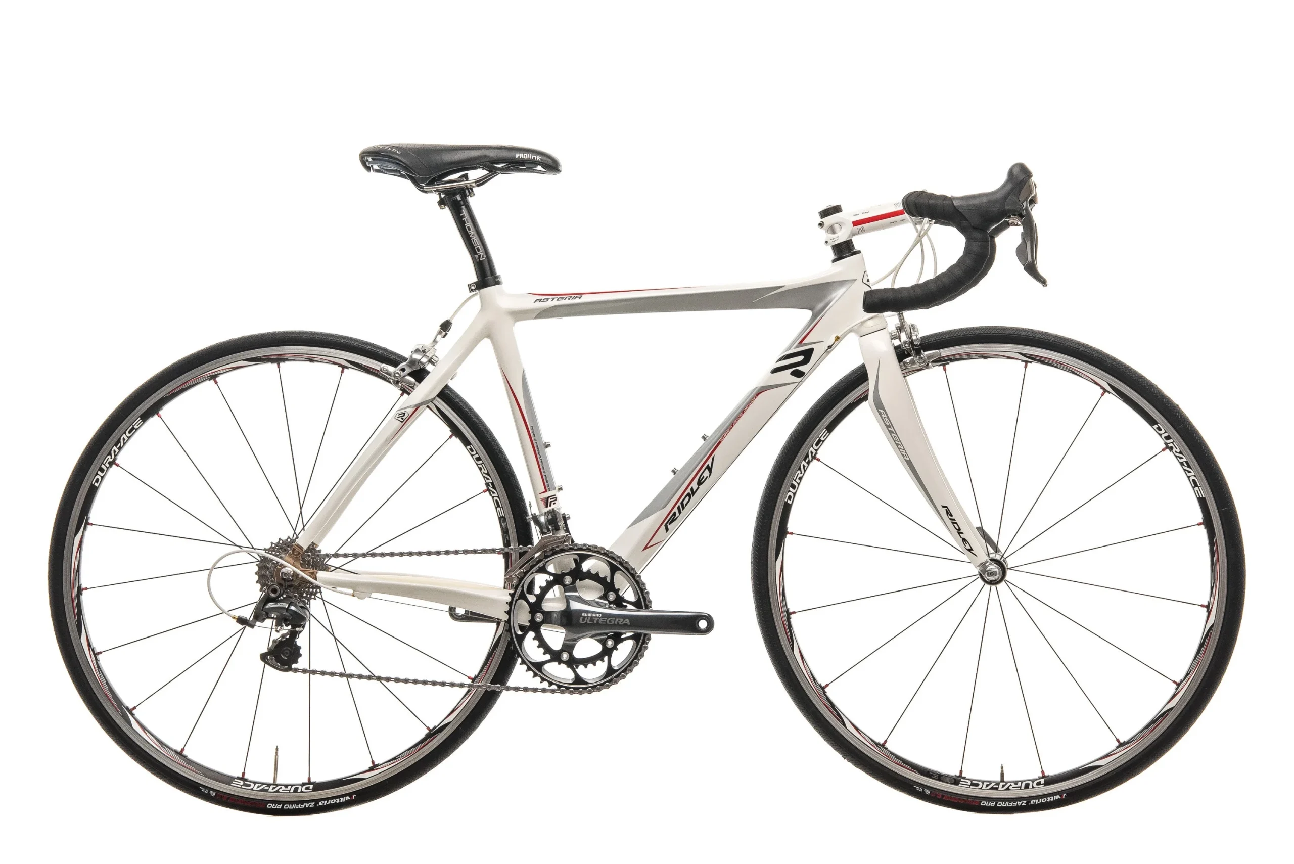 Ridley Asteria Womens Road Bike - 2013, Small