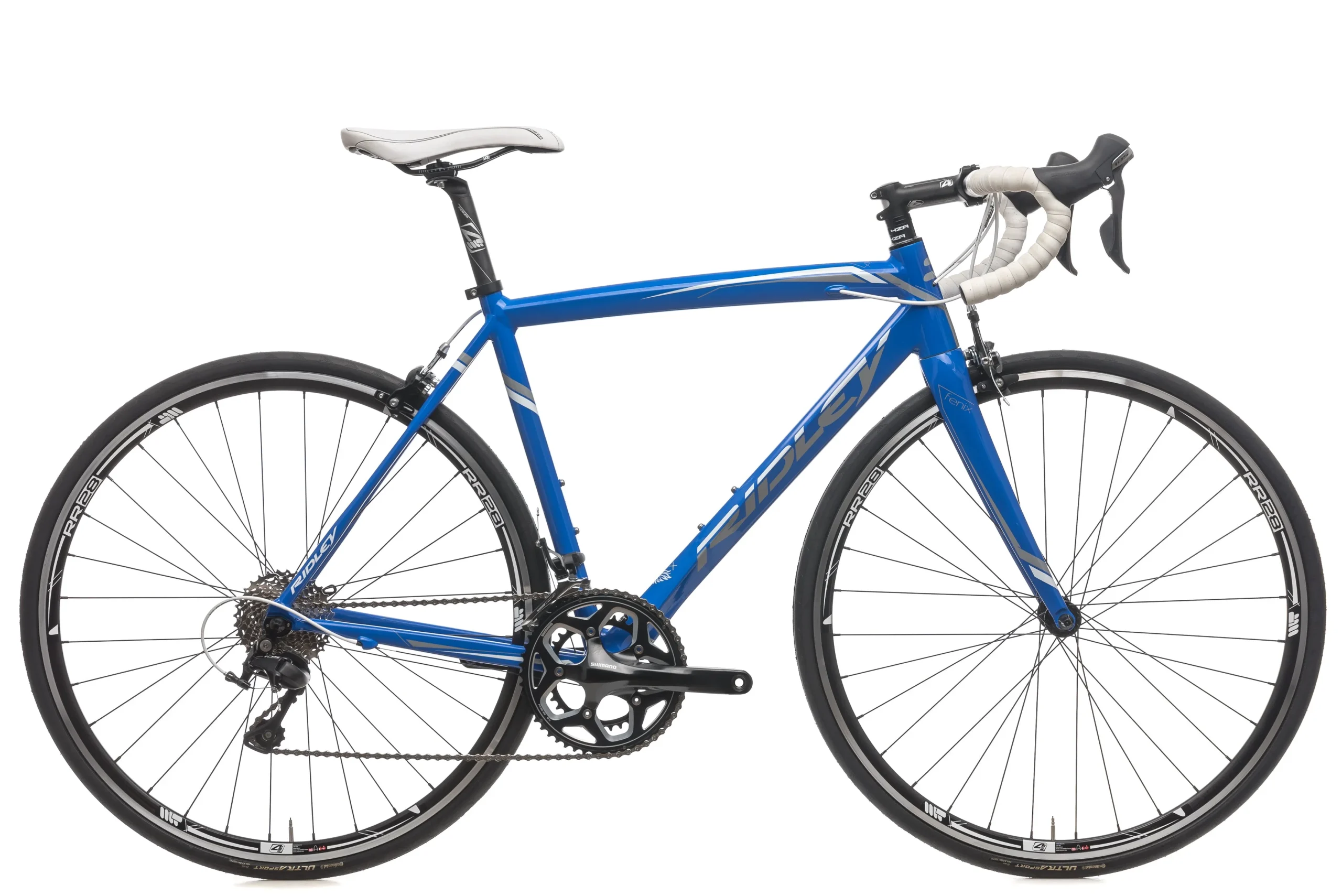Ridley Fenix Al Small Bike - 2016