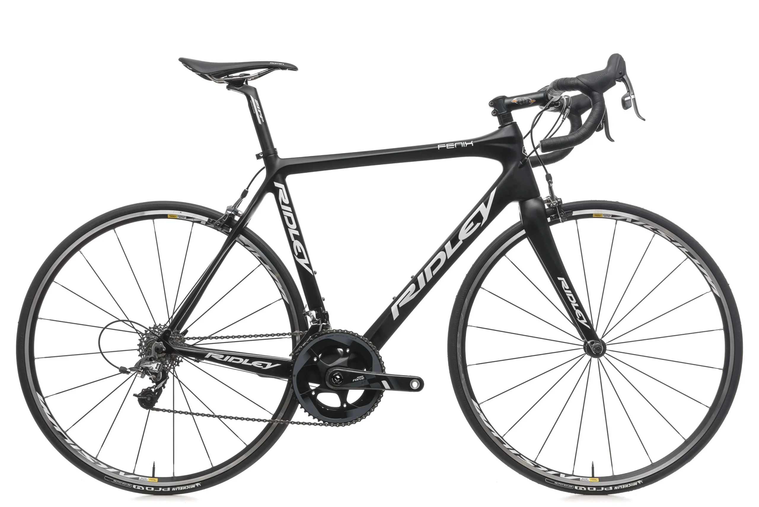 Ridley Fenix Medium Bike - 2016
