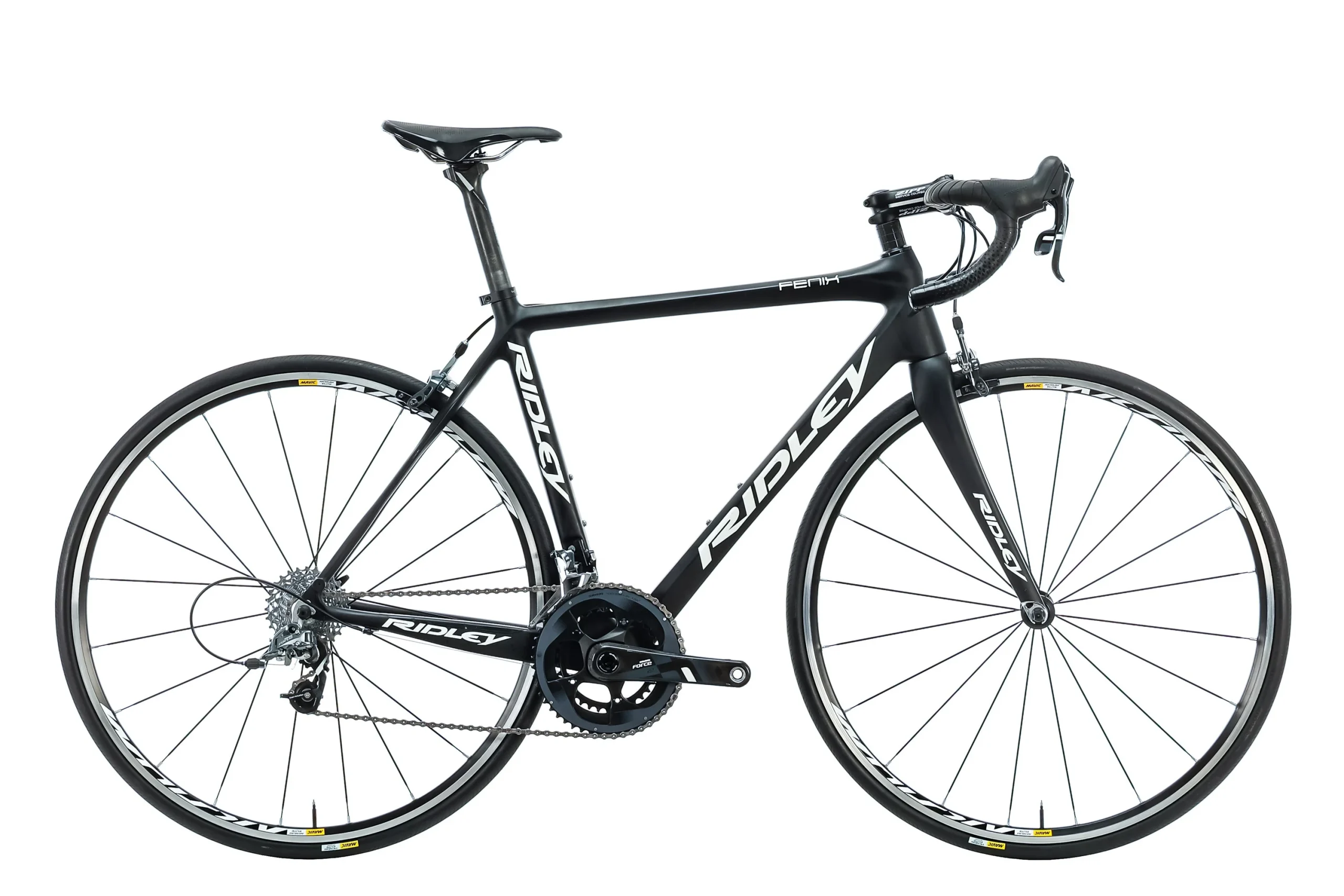 Ridley Fenix Road Bike - 2016, Small