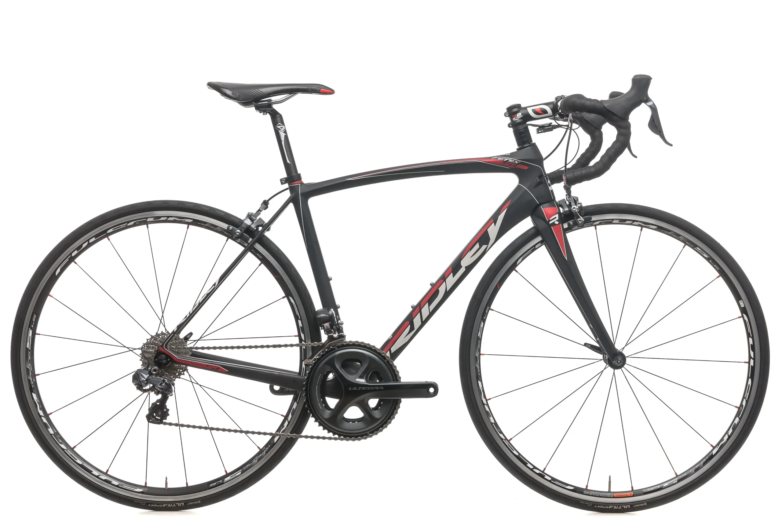 Ridley Fenix SL 20 X-Small Bike - 2016