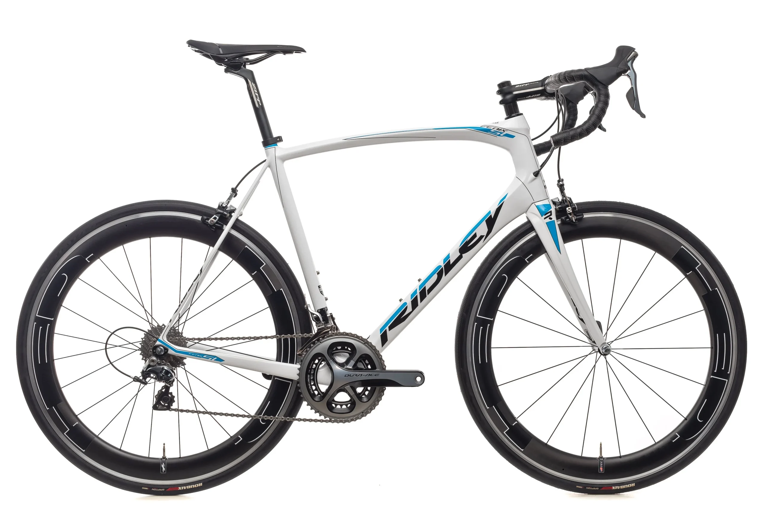 Ridley Fenix SL Large Bike - 2015