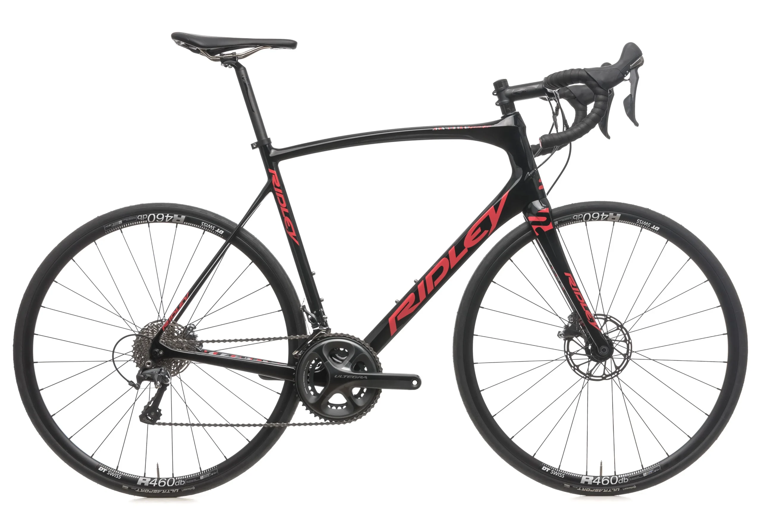Ridley Fenix SL Large Bike - 2016