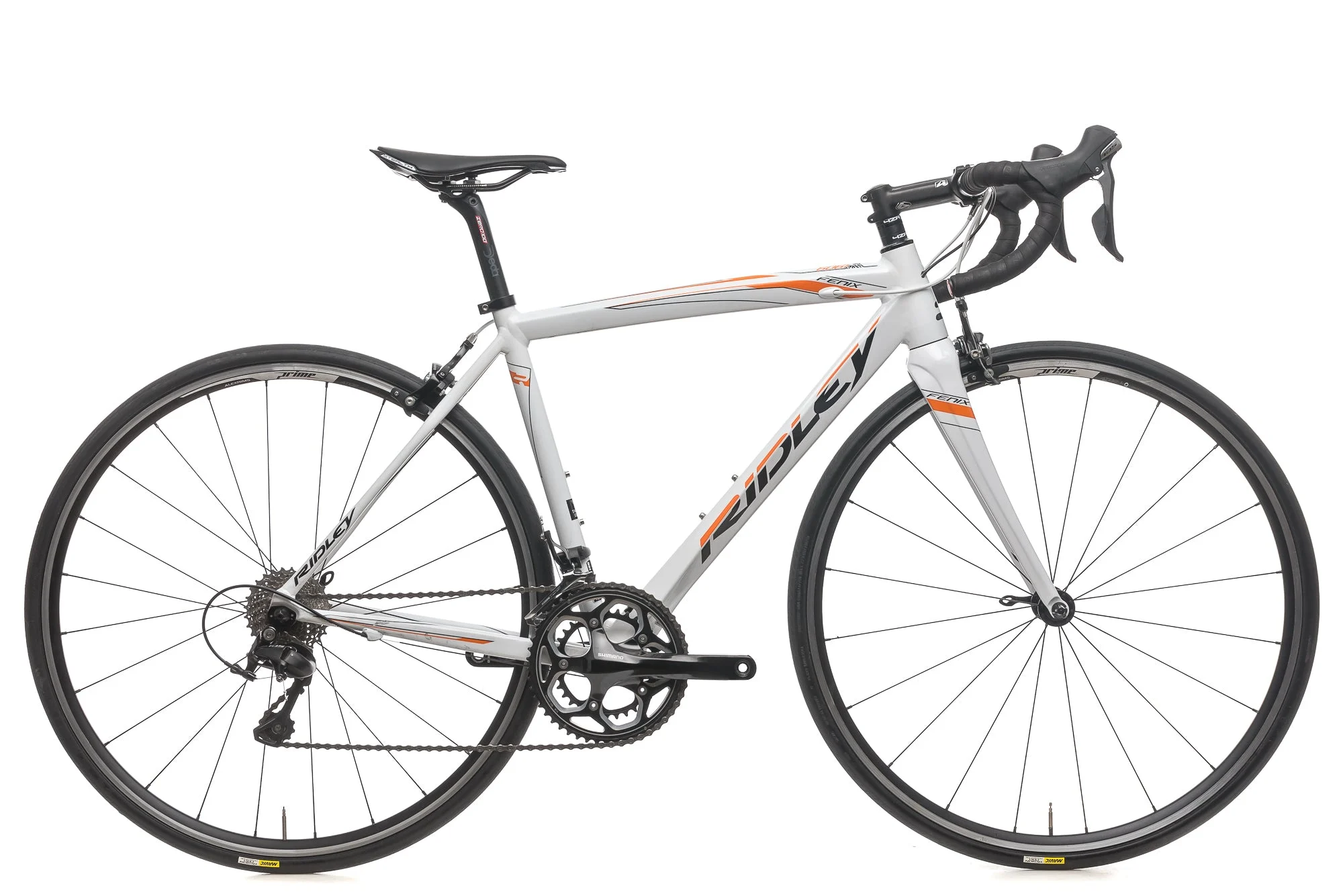 Ridley Fenix X-Small Bike - 2016